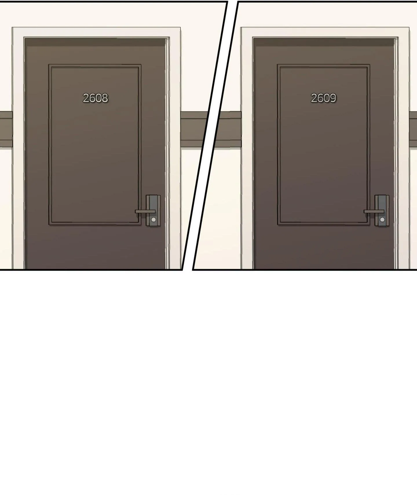 Bắt tay hả, thôi bỏ đi! Chapter 49 Trang 28