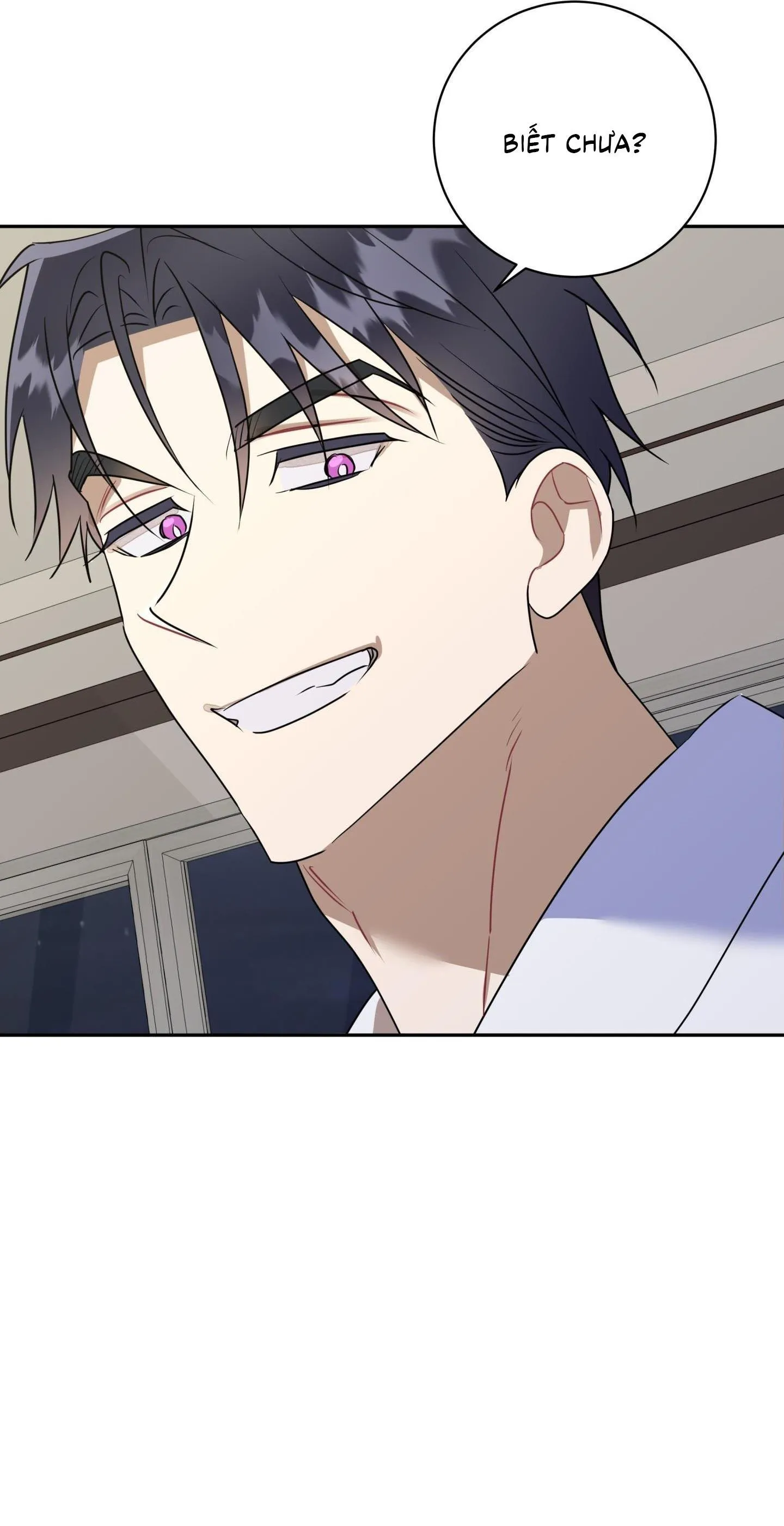 Bắt tay hả, thôi bỏ đi! Chapter 49 Trang 37