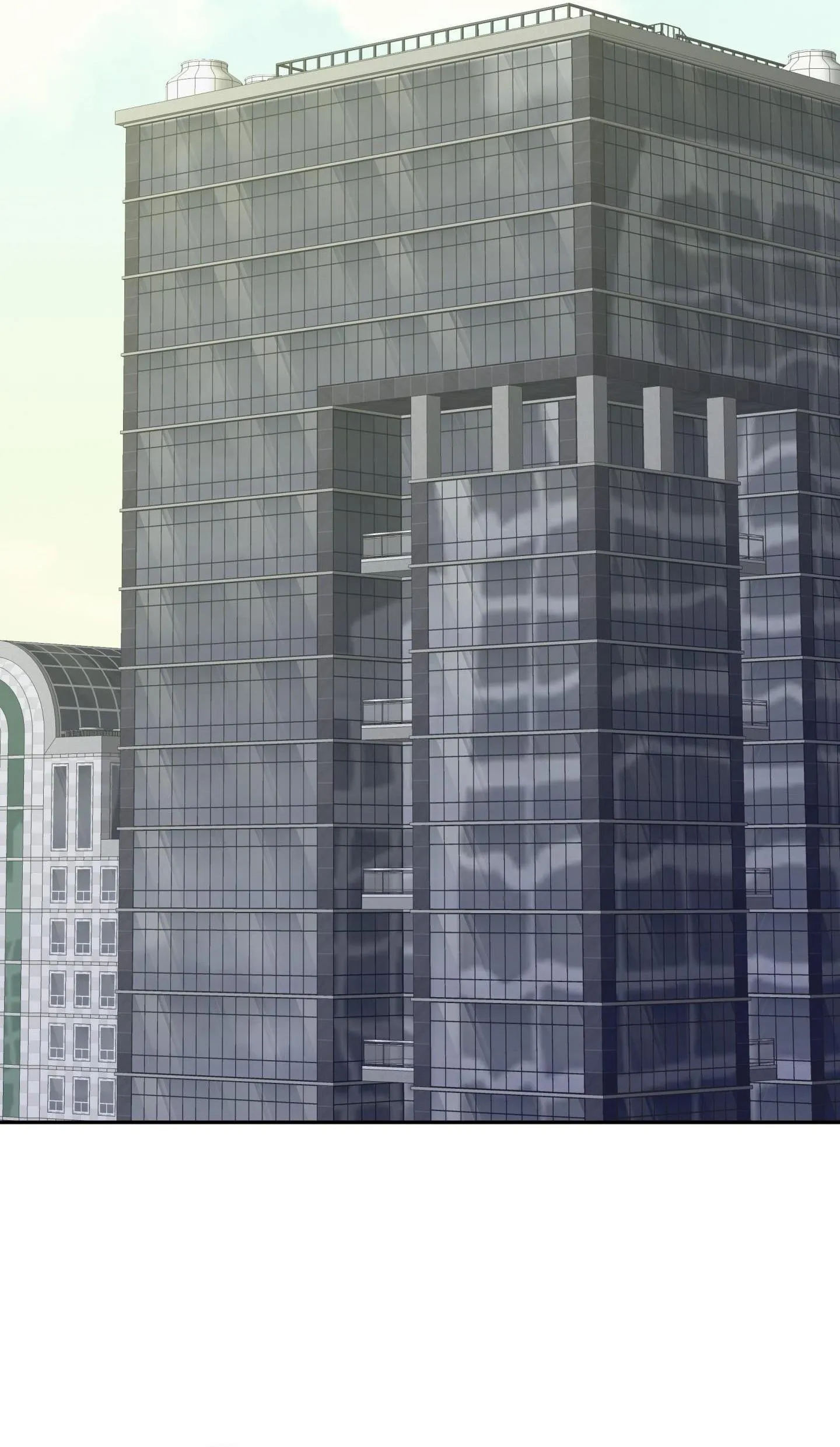 Bắt tay hả, thôi bỏ đi! Chapter 49 Trang 43