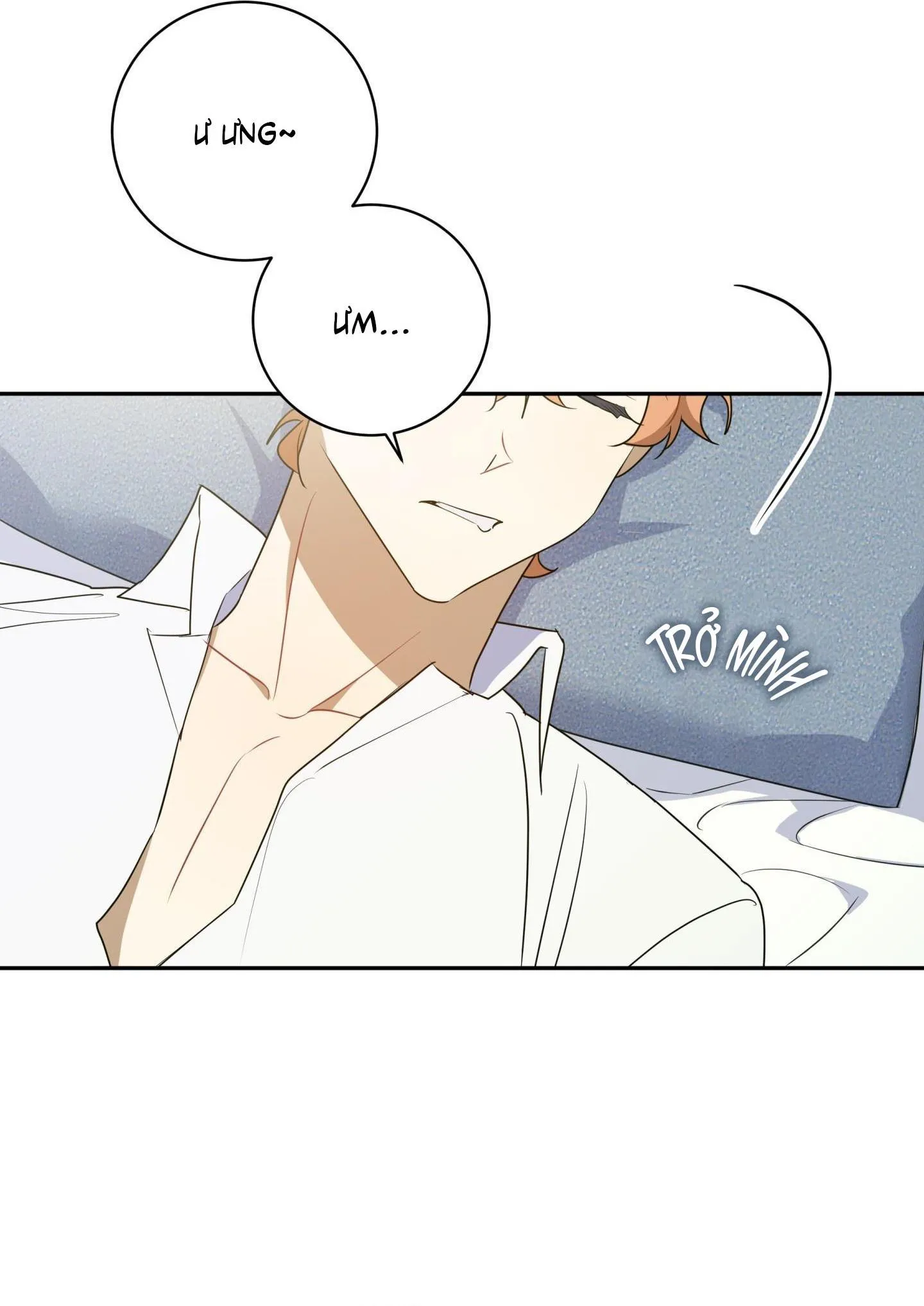 Bắt tay hả, thôi bỏ đi! Chapter 49 Trang 44