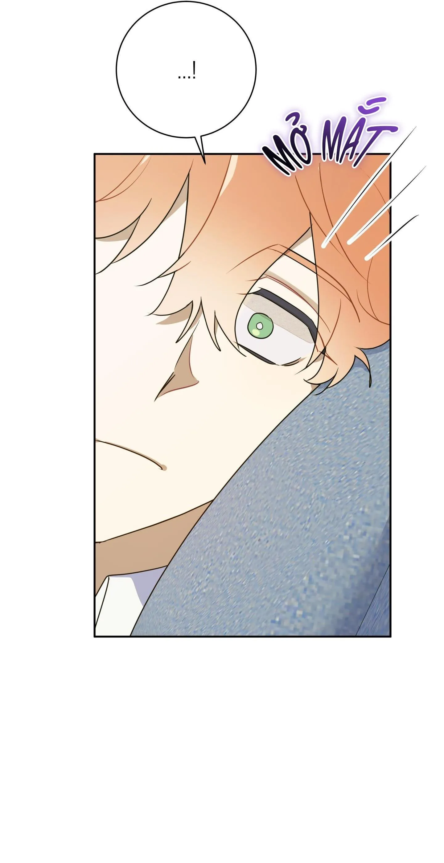 Bắt tay hả, thôi bỏ đi! Chapter 49 Trang 45