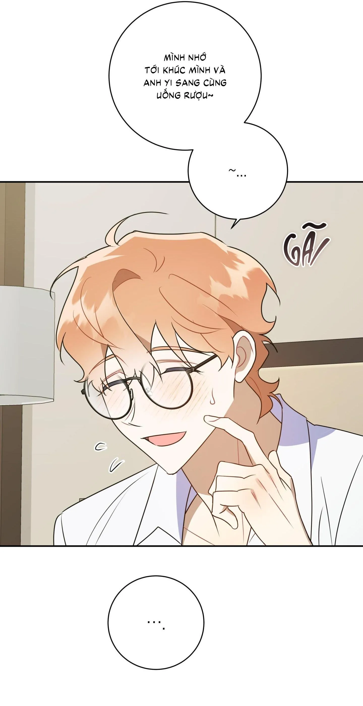 Bắt tay hả, thôi bỏ đi! Chapter 49 Trang 47