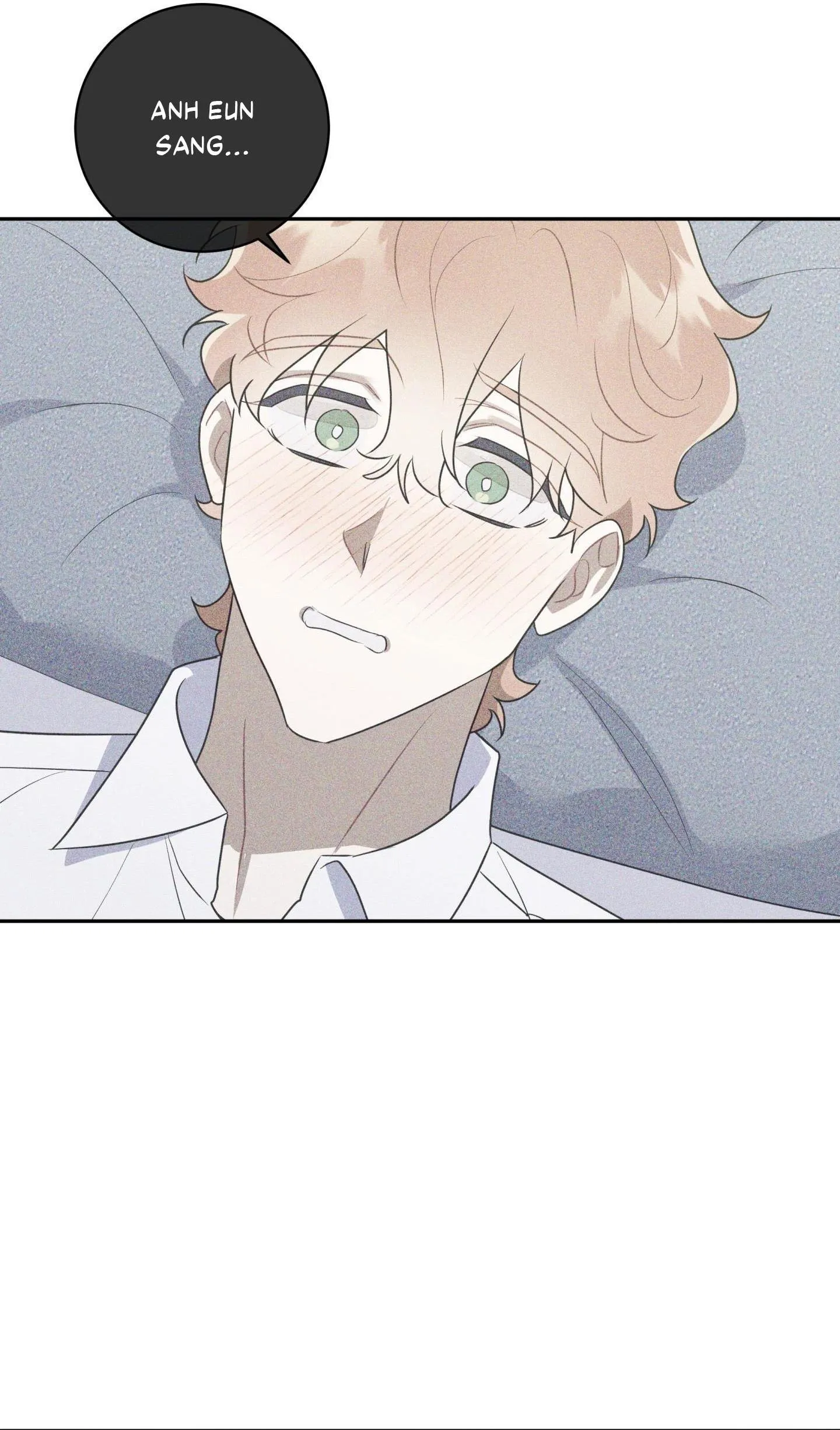 Bắt tay hả, thôi bỏ đi! Chapter 49 Trang 50