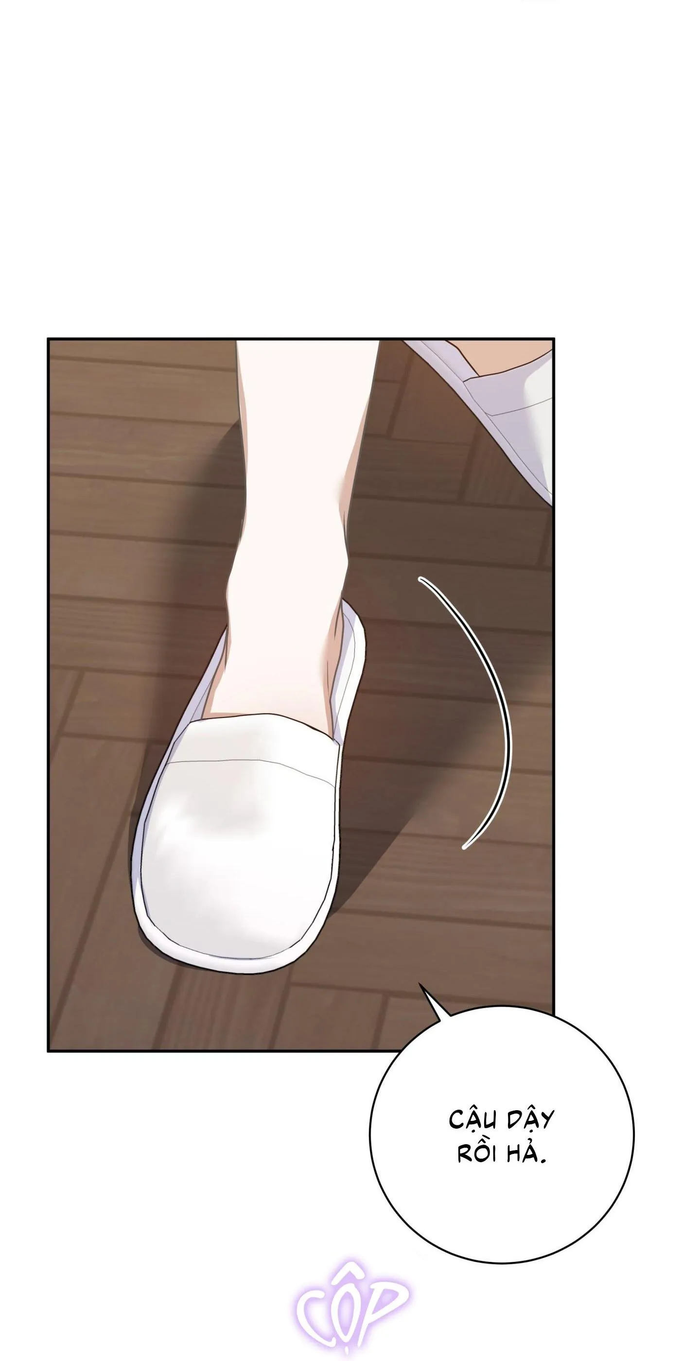 Bắt tay hả, thôi bỏ đi! Chapter 49 Trang 53