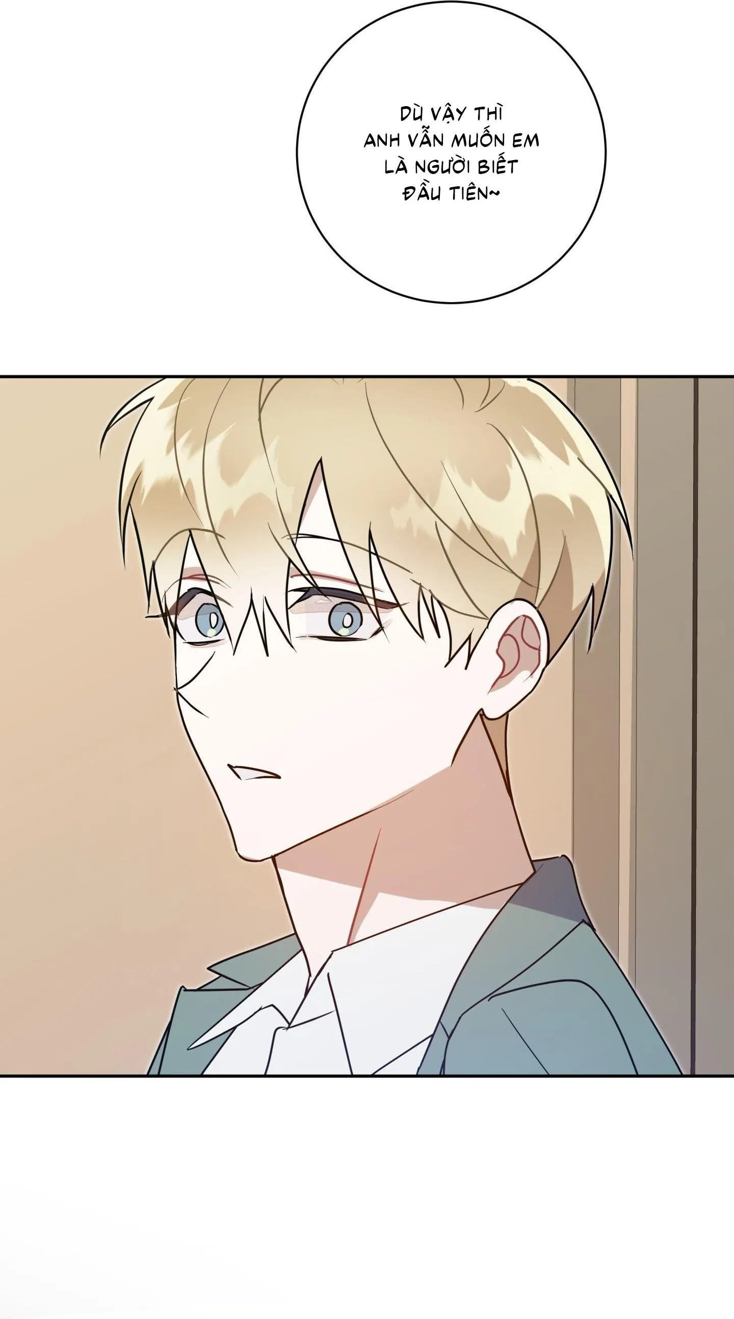 Bắt tay hả, thôi bỏ đi! Chapter 49 Trang 62