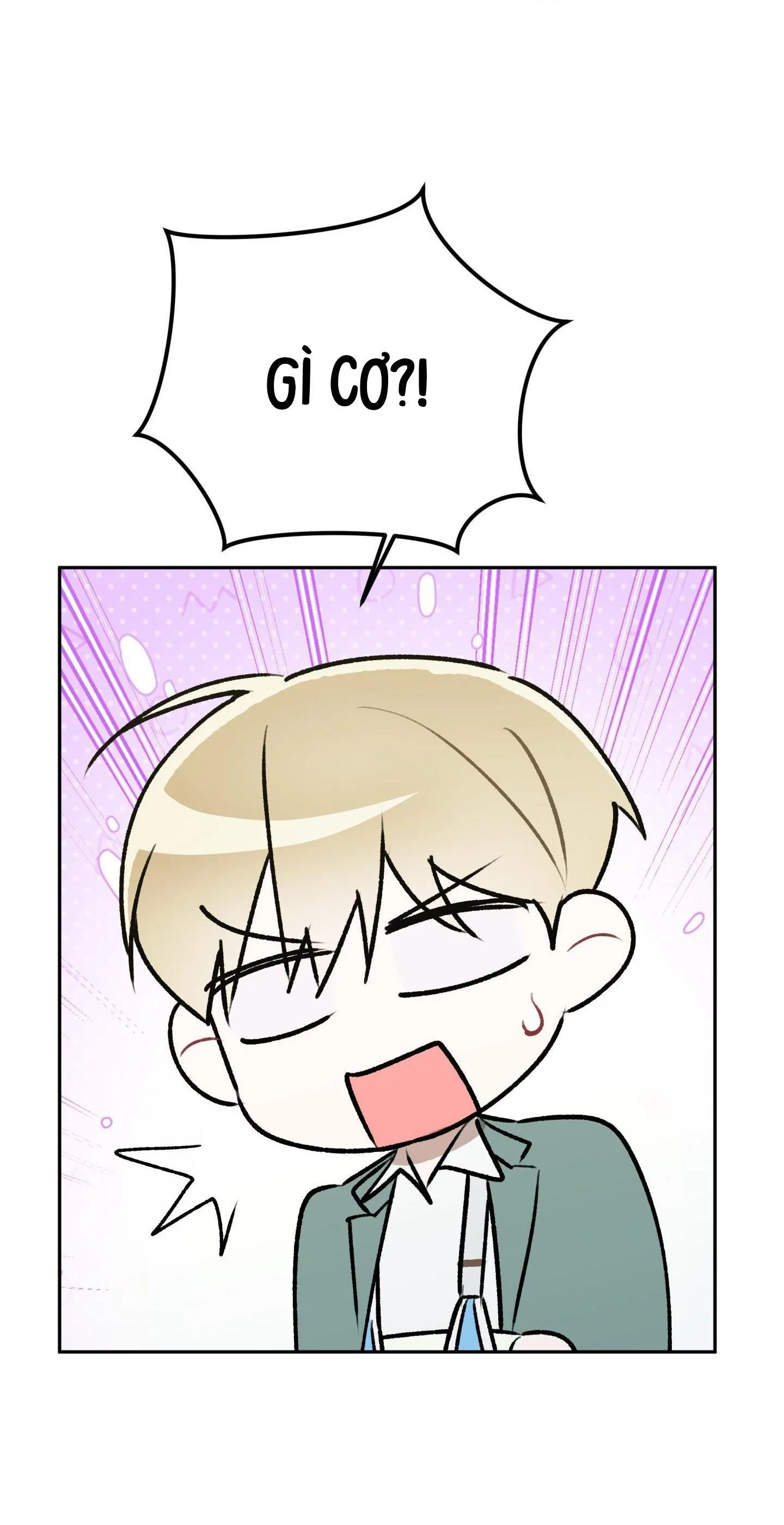 Bắt tay hả, thôi bỏ đi! Chapter 49 Trang 64