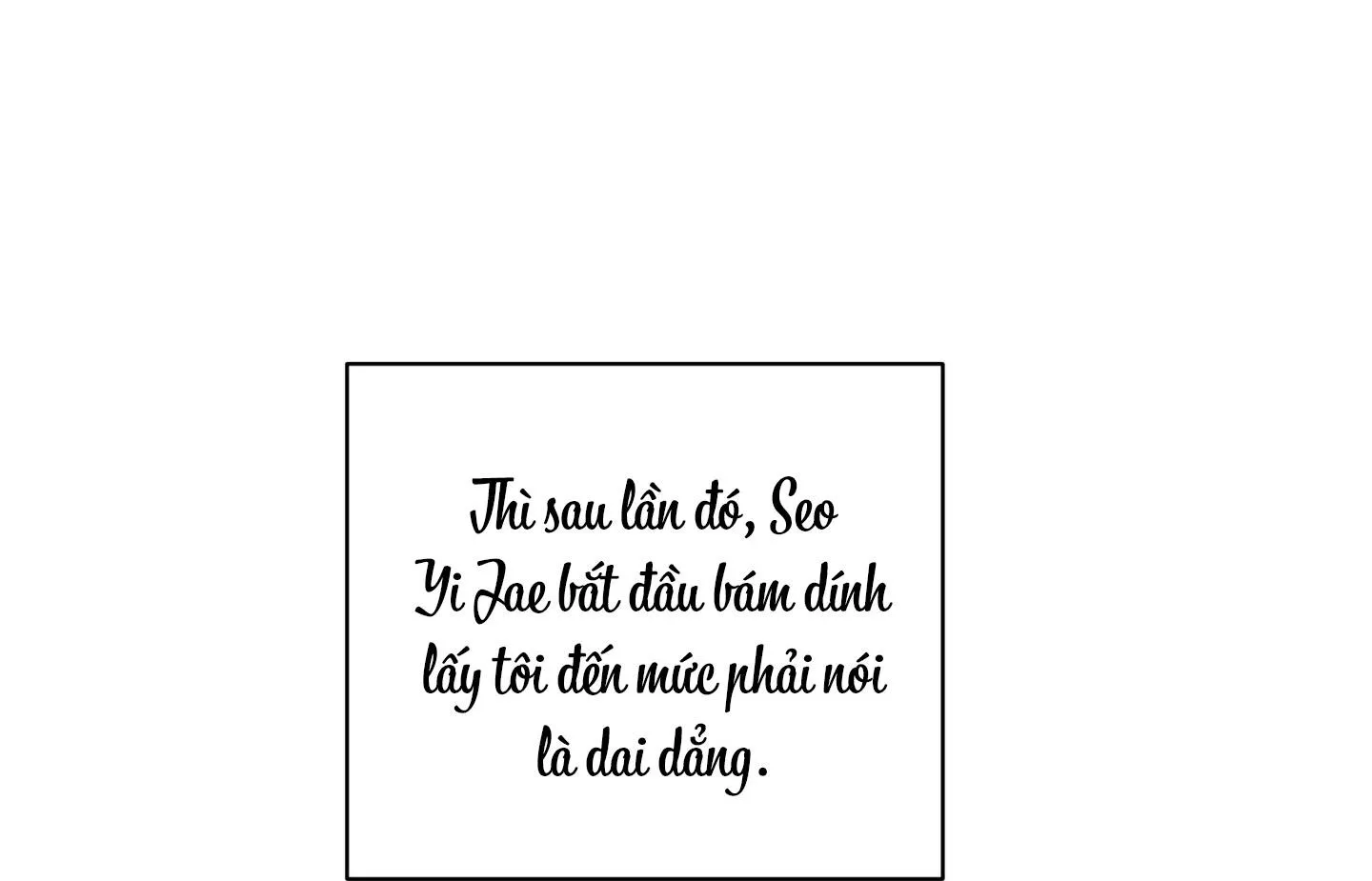 Bắt tay hả, thôi bỏ đi! Chapter 5 Trang 3