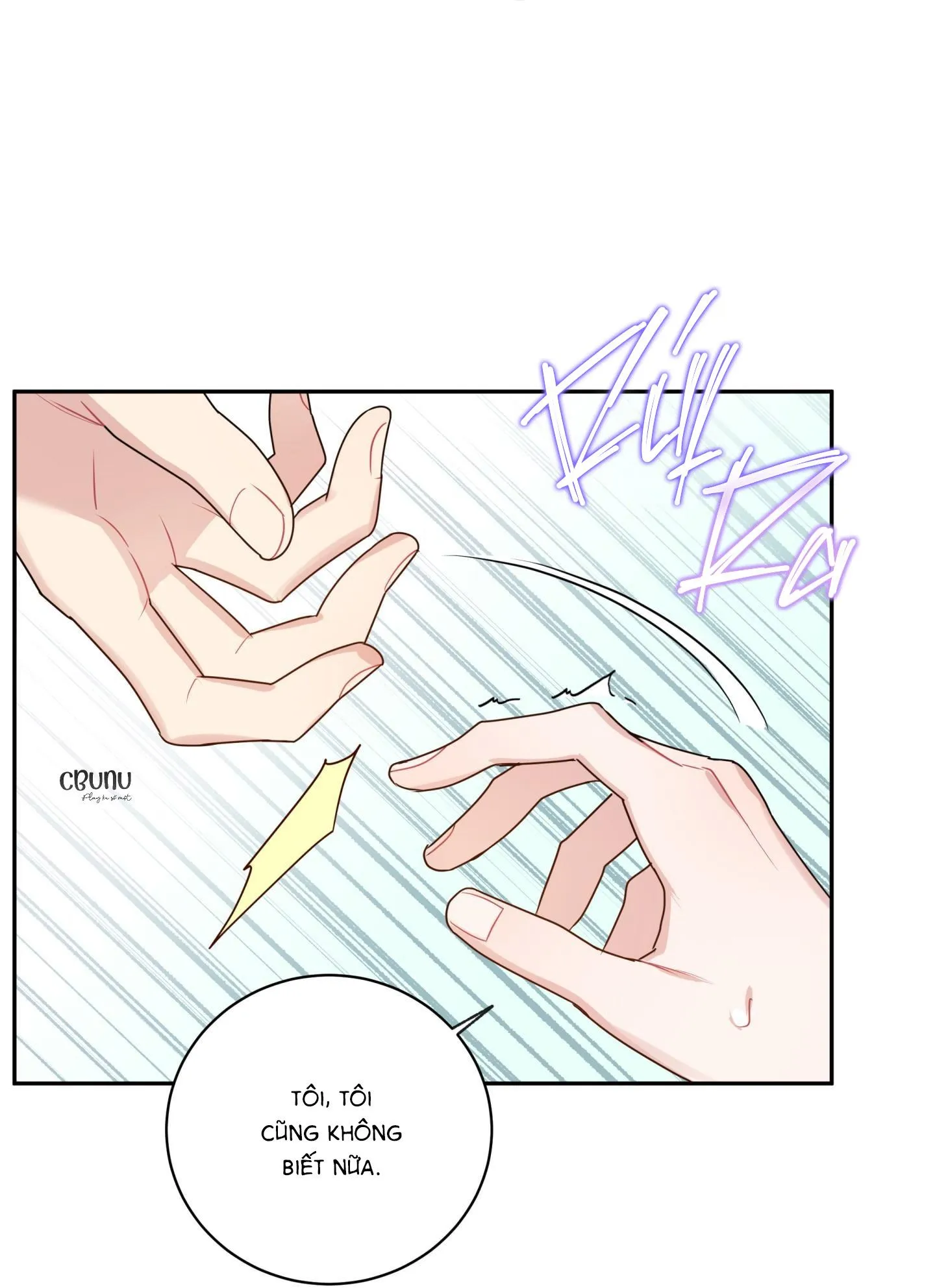 Bắt tay hả, thôi bỏ đi! Chapter 5 Trang 25