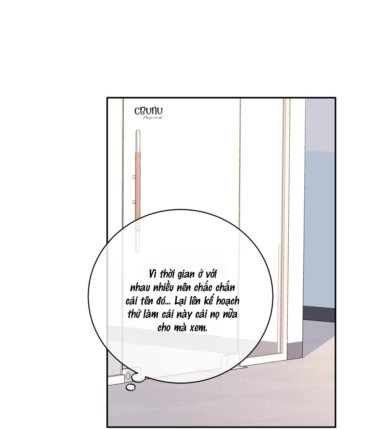 Bắt tay hả, thôi bỏ đi! Chapter 5 Trang 46