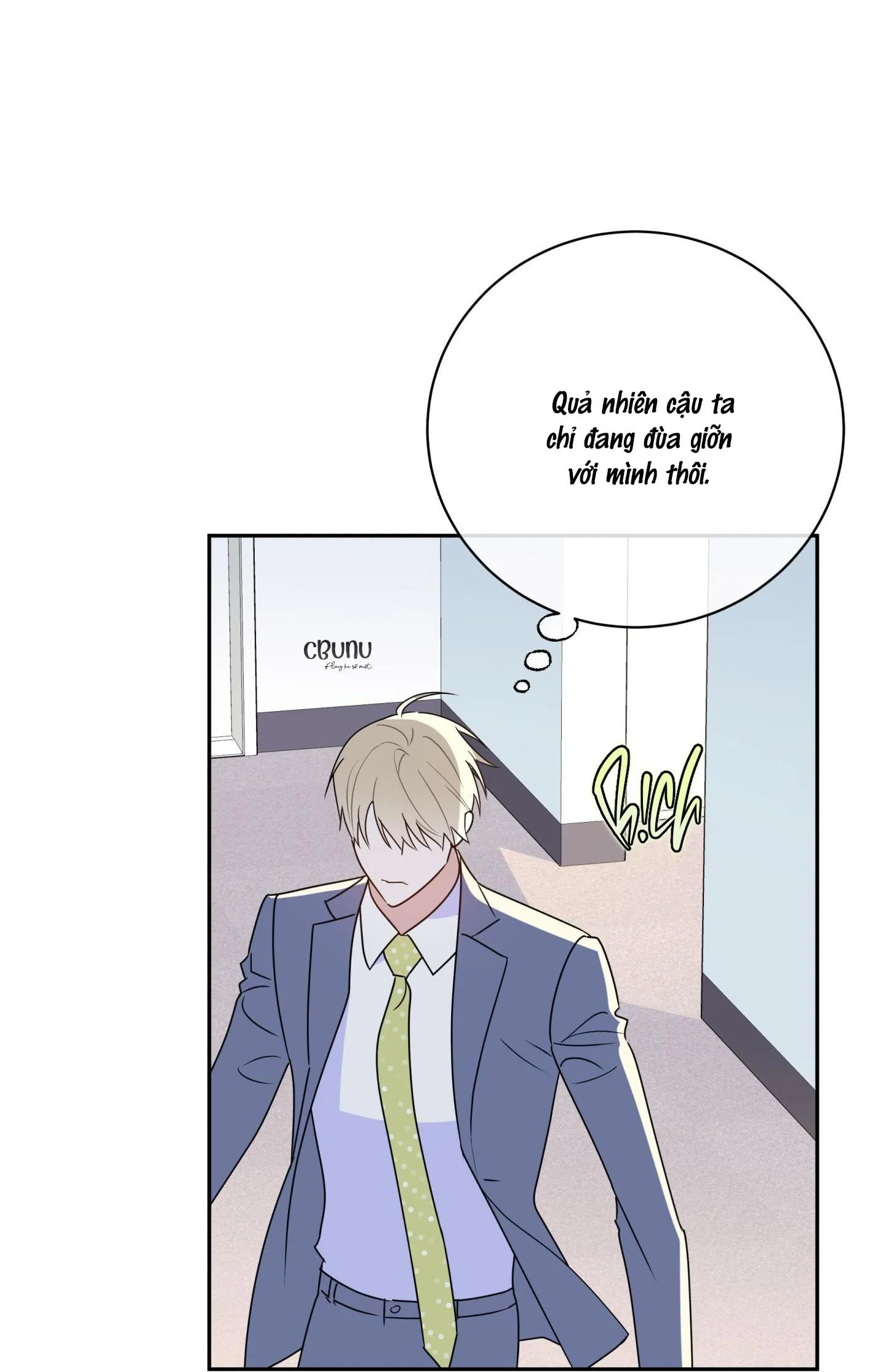 Bắt tay hả, thôi bỏ đi! Chapter 5 Trang 55