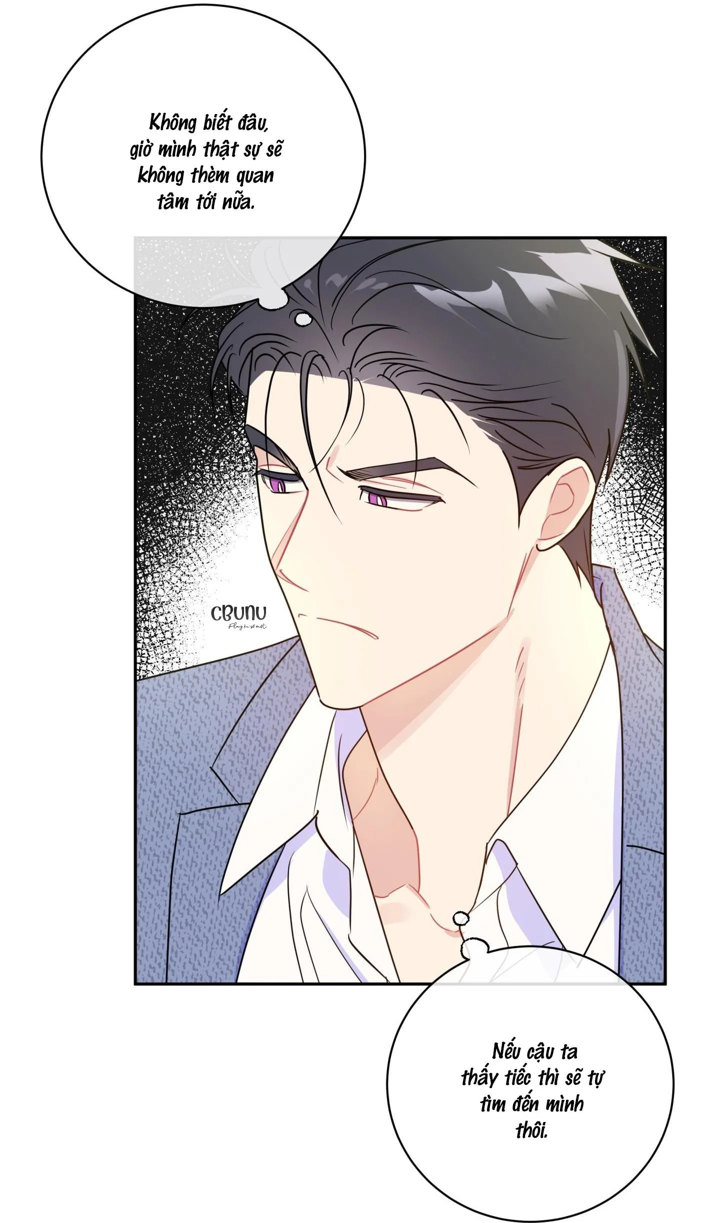 Bắt tay hả, thôi bỏ đi! Chapter 5 Trang 93