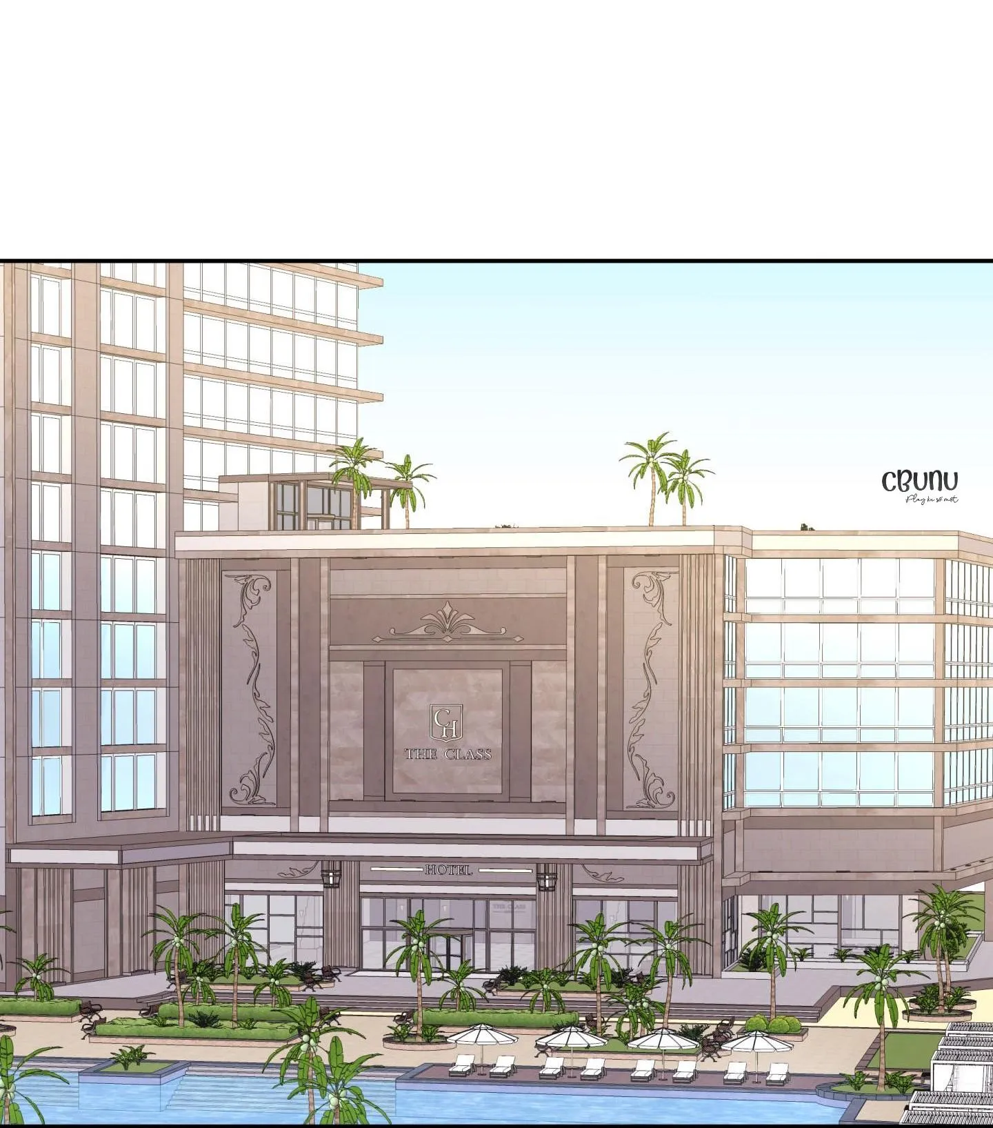 Bắt tay hả, thôi bỏ đi! Chapter 5 Trang 97