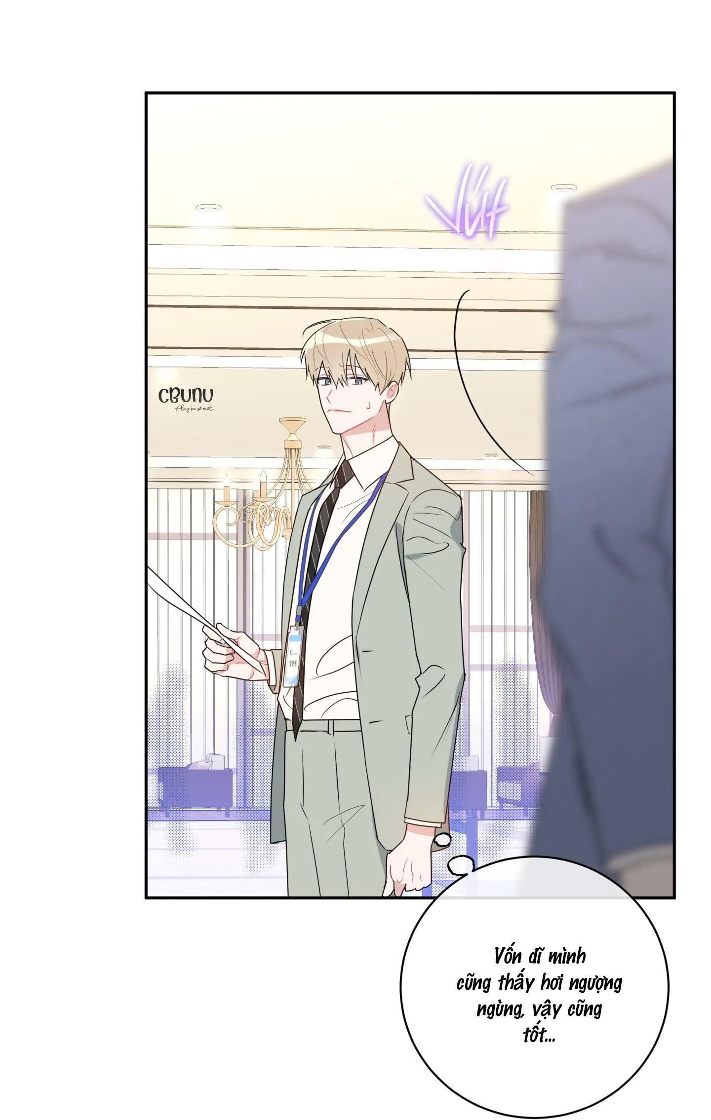 Bắt tay hả, thôi bỏ đi! Chapter 5 Trang 102