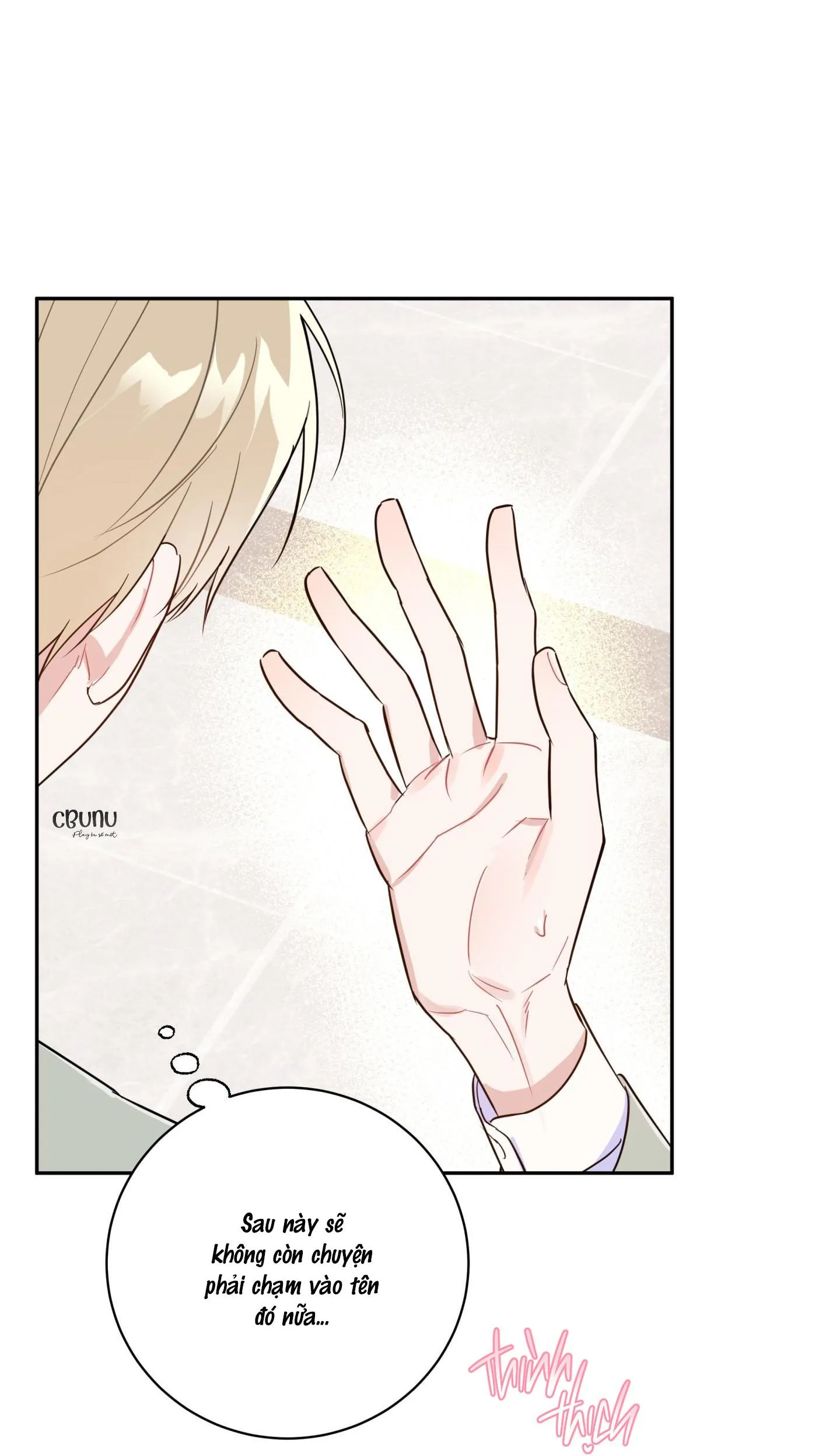 Bắt tay hả, thôi bỏ đi! Chapter 5 Trang 106