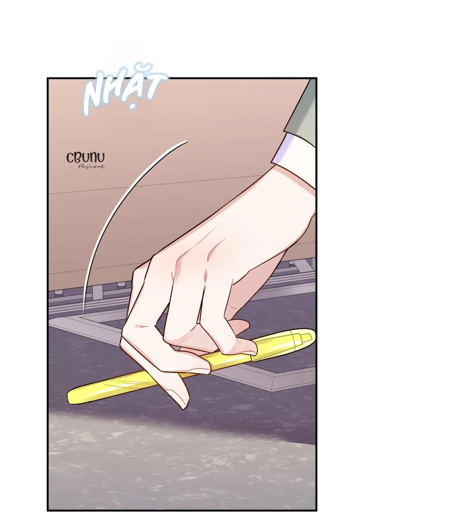 Bắt tay hả, thôi bỏ đi! Chapter 6 Trang 27