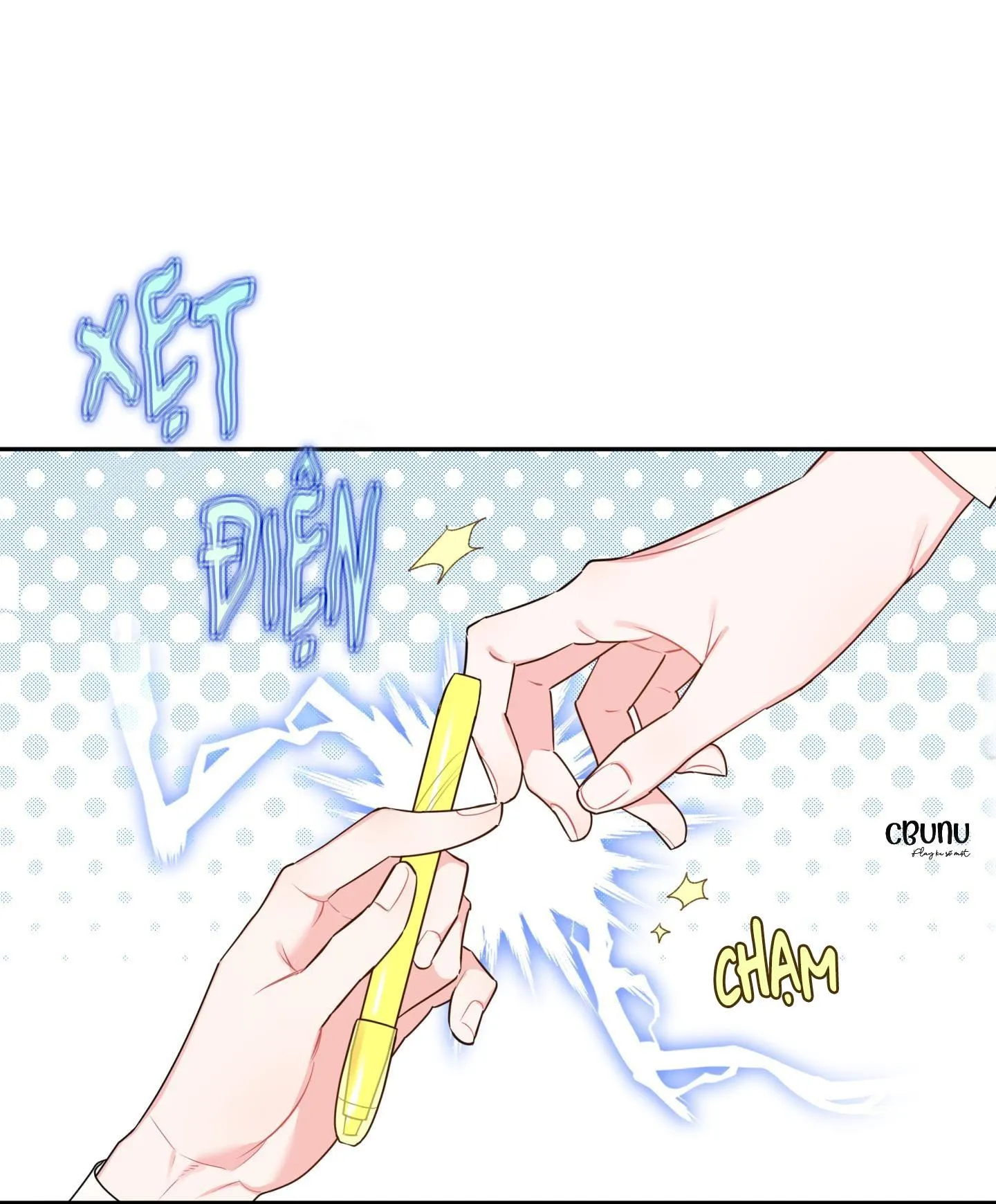 Bắt tay hả, thôi bỏ đi! Chapter 6 Trang 30