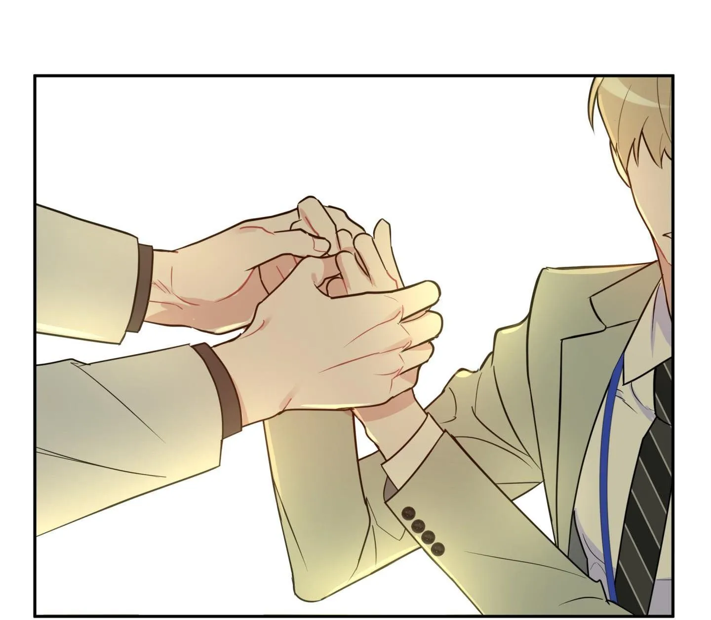 Bắt tay hả, thôi bỏ đi! Chapter 6 Trang 45