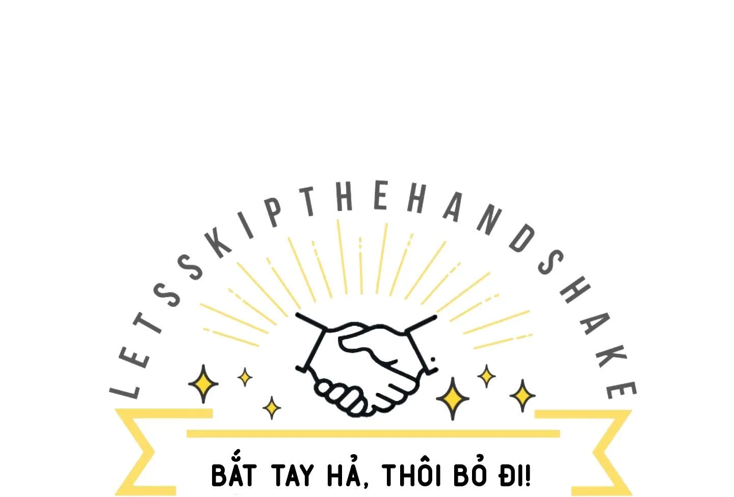 Bắt tay hả, thôi bỏ đi! Chapter 6 Trang 55