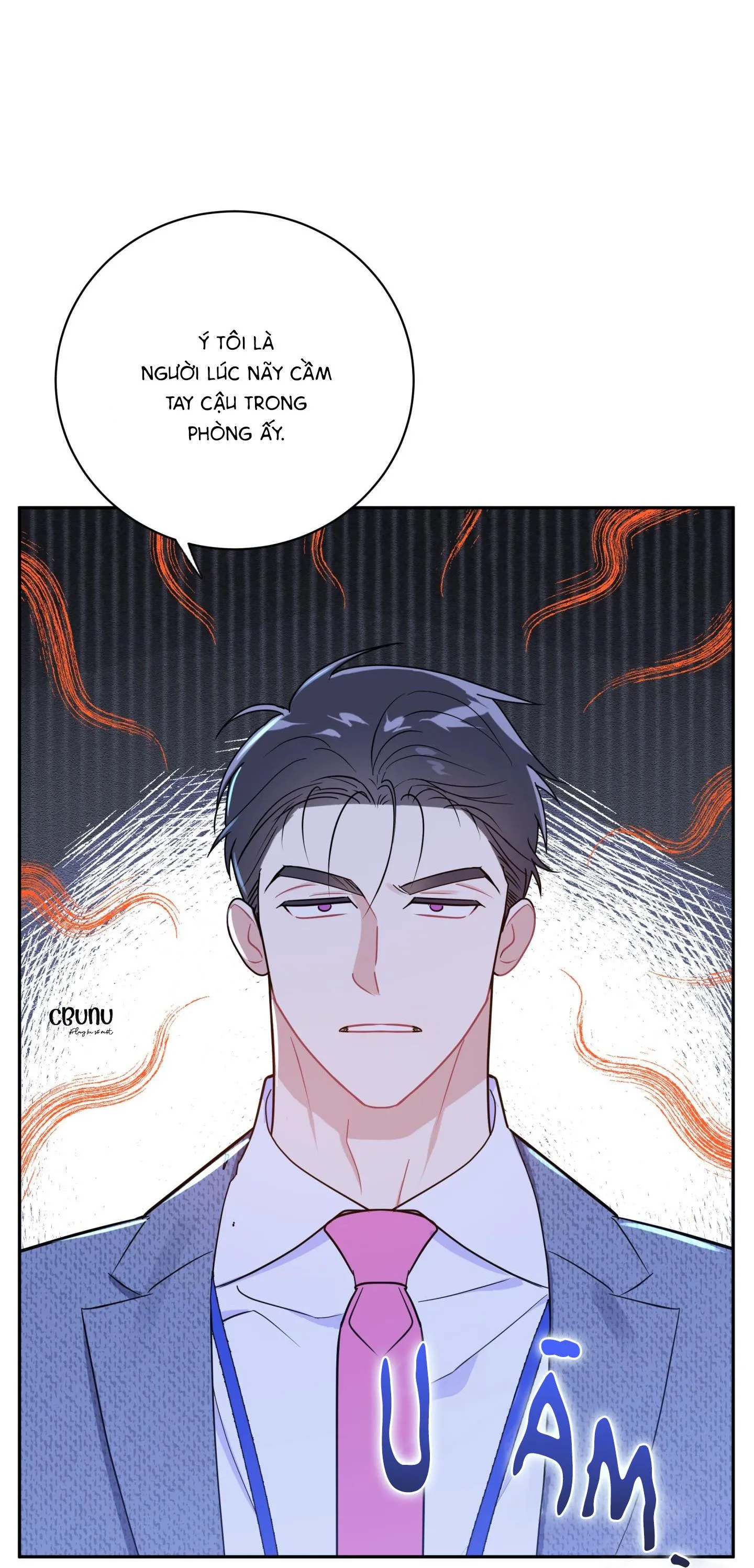 Bắt tay hả, thôi bỏ đi! Chapter 6 Trang 60