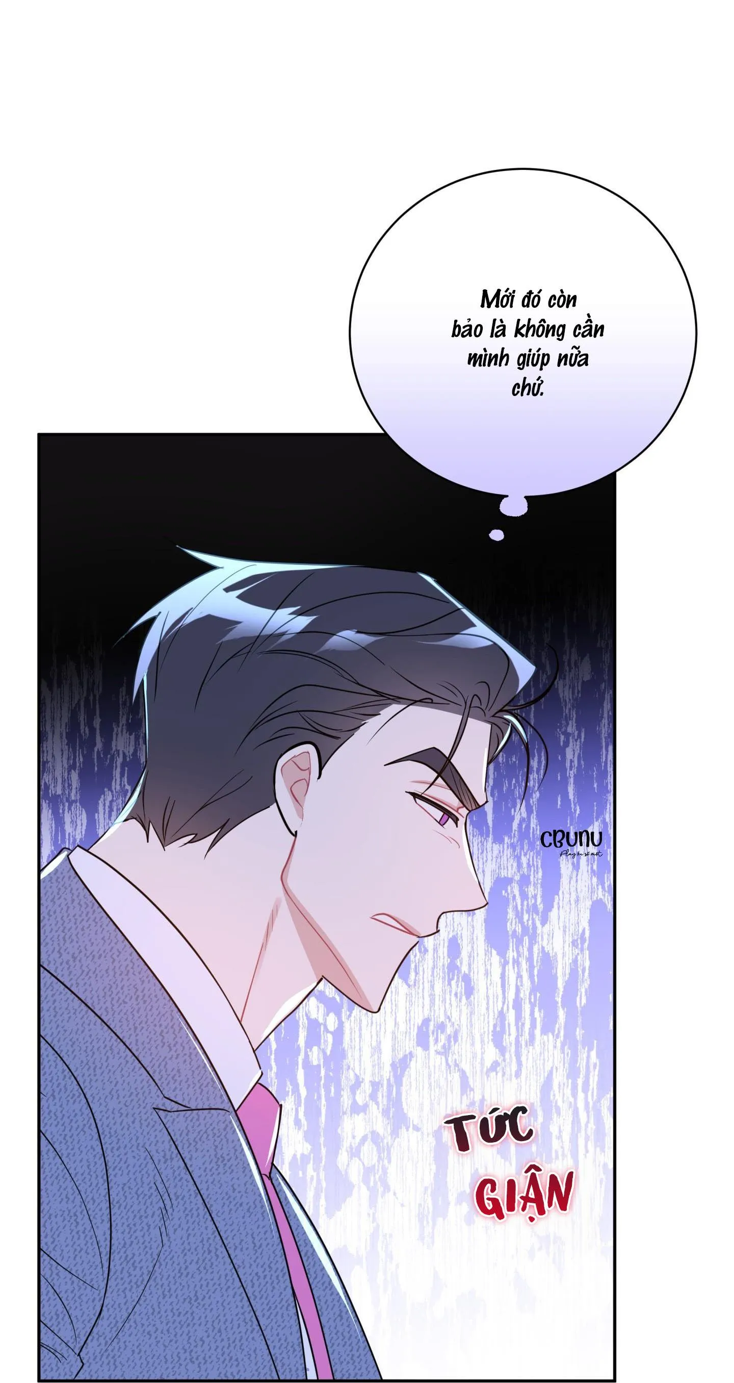 Bắt tay hả, thôi bỏ đi! Chapter 6 Trang 66