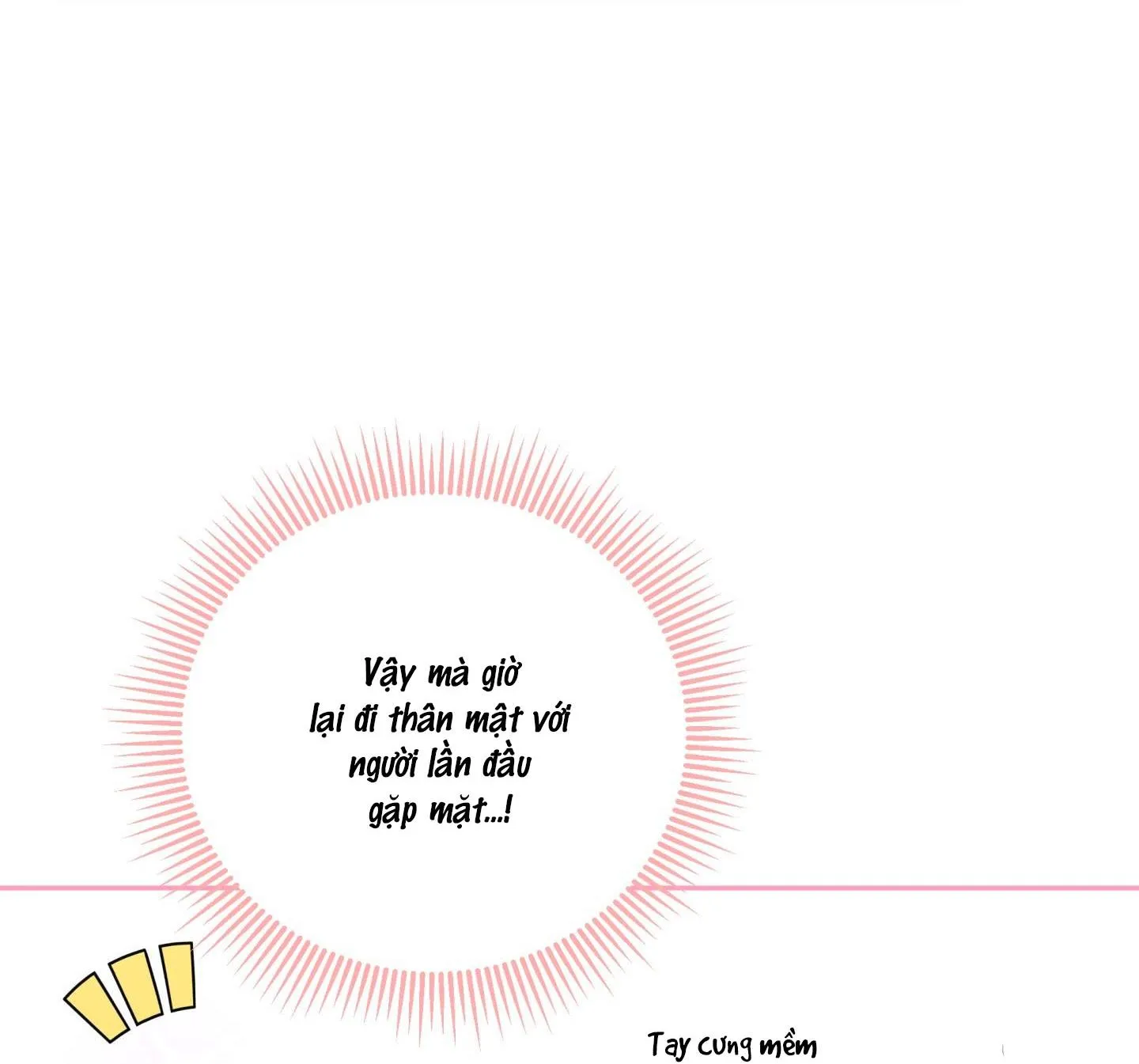 Bắt tay hả, thôi bỏ đi! Chapter 6 Trang 67