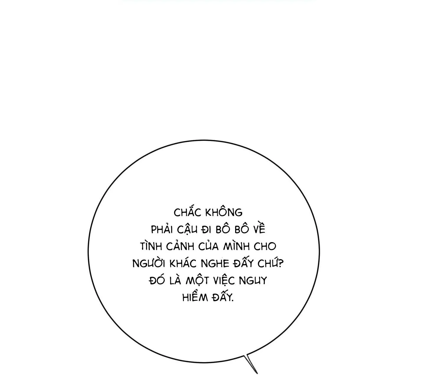 Bắt tay hả, thôi bỏ đi! Chapter 6 Trang 69