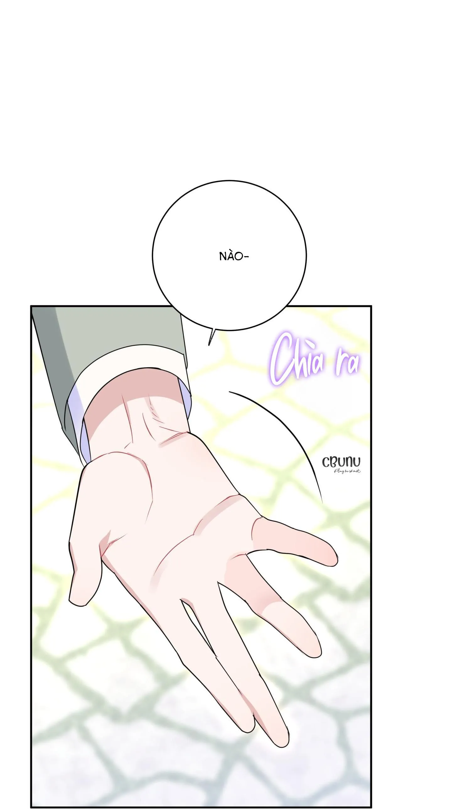 Bắt tay hả, thôi bỏ đi! Chapter 6 Trang 76