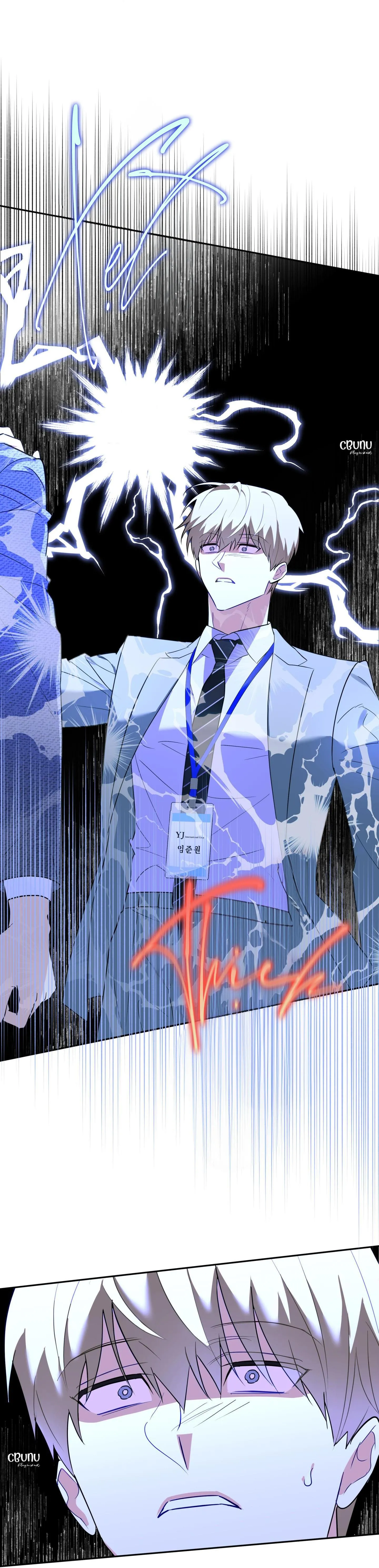 Bắt tay hả, thôi bỏ đi! Chapter 6 Trang 82