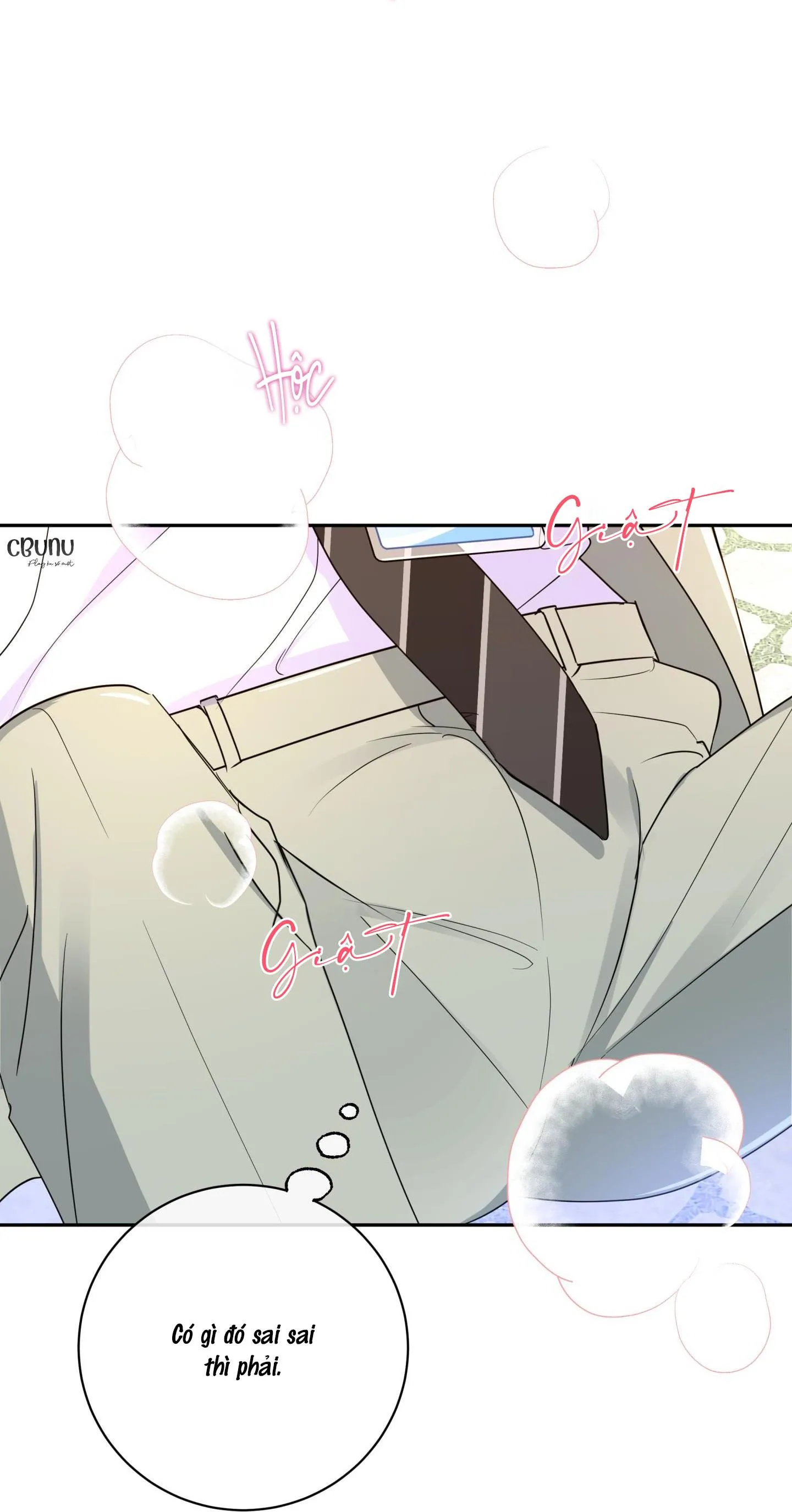 Bắt tay hả, thôi bỏ đi! Chapter 6 Trang 86