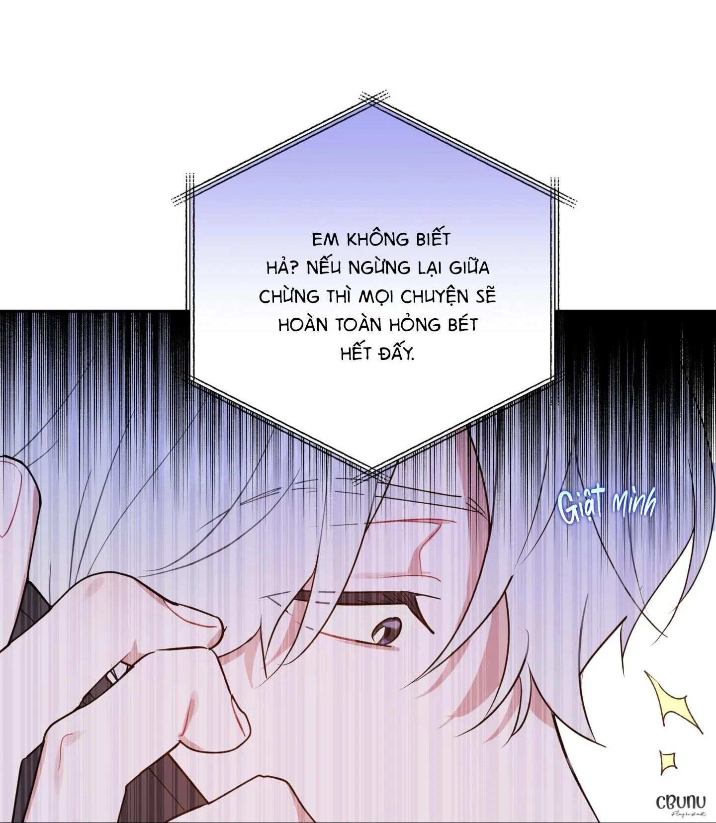 Bắt tay hả, thôi bỏ đi! Chapter 6 Trang 95