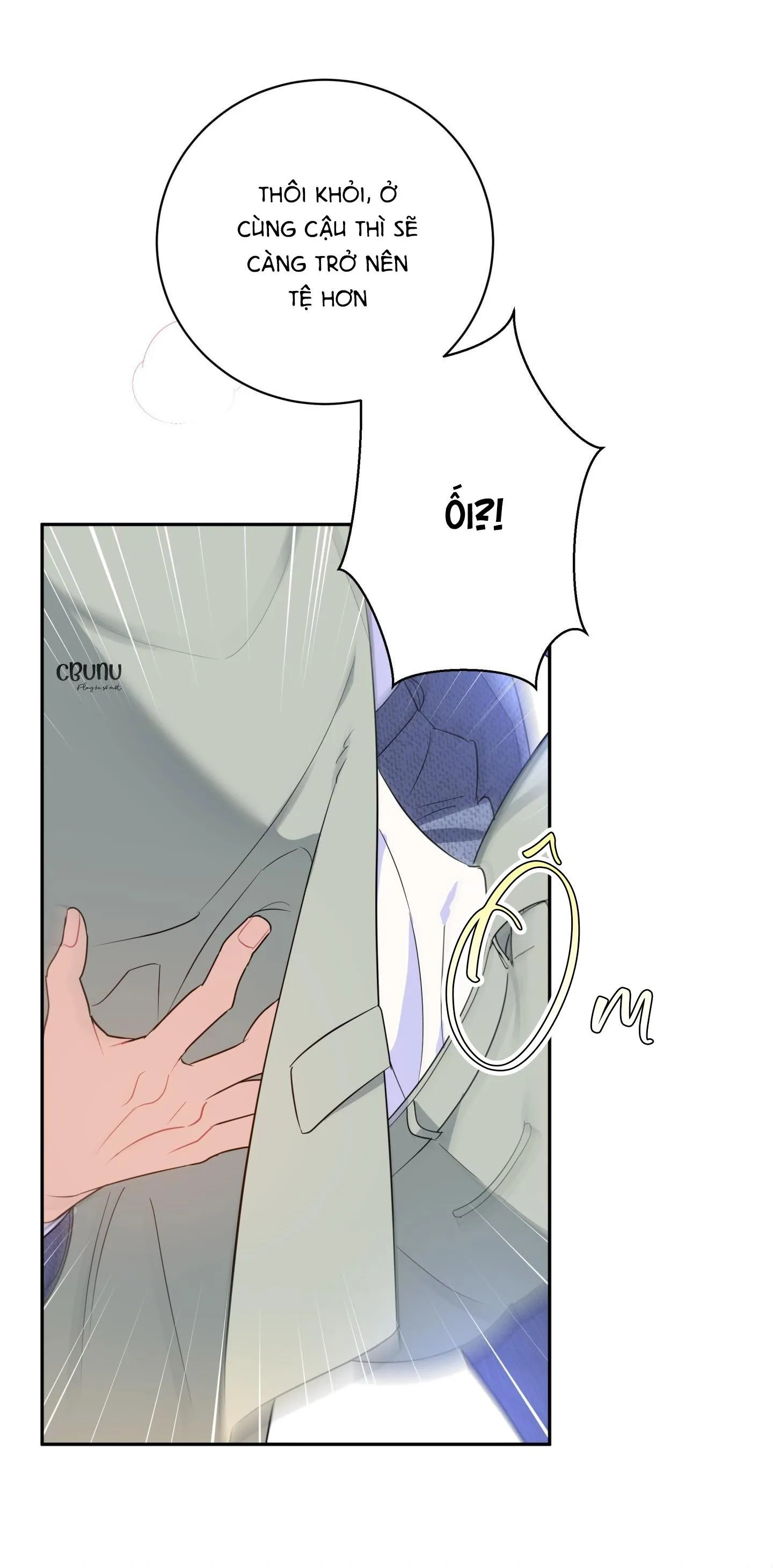 Bắt tay hả, thôi bỏ đi! Chapter 7 Trang 22