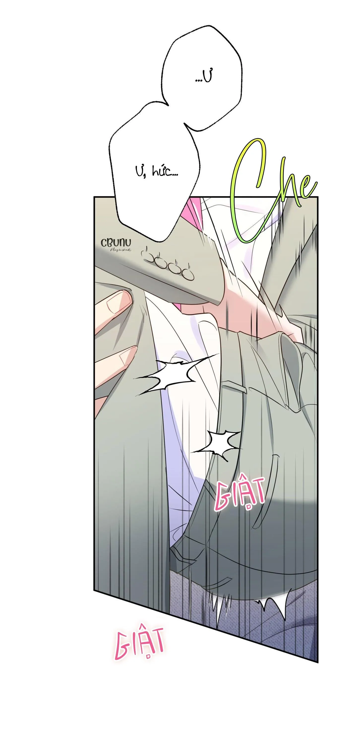 Bắt tay hả, thôi bỏ đi! Chapter 7 Trang 27