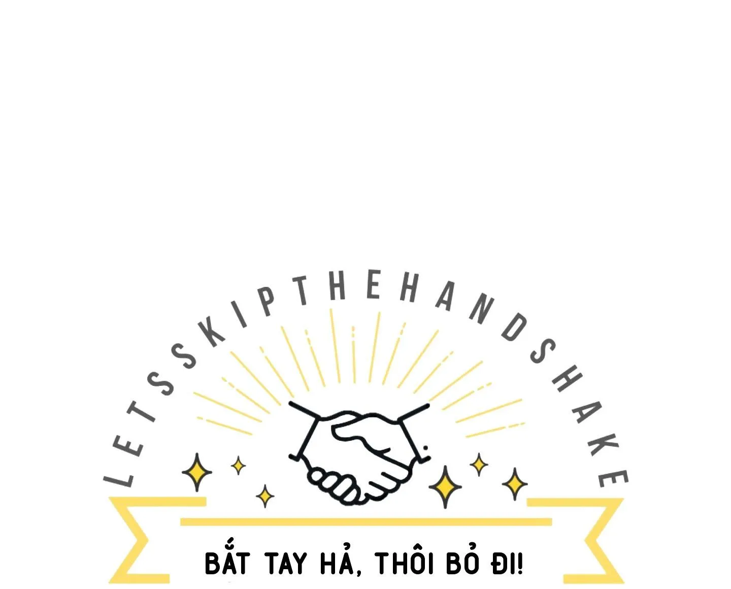 Bắt tay hả, thôi bỏ đi! Chapter 7 Trang 44