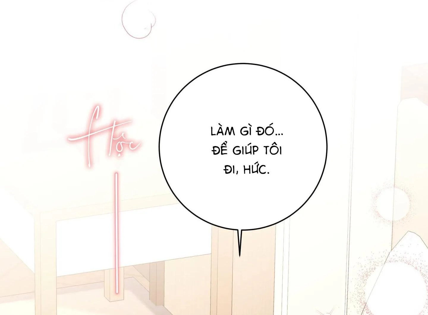 Bắt tay hả, thôi bỏ đi! Chapter 7 Trang 60