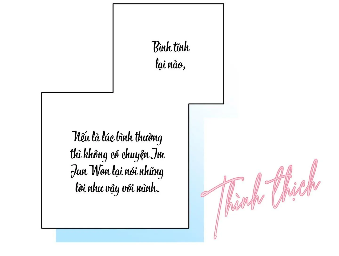 Bắt tay hả, thôi bỏ đi! Chapter 7 Trang 63