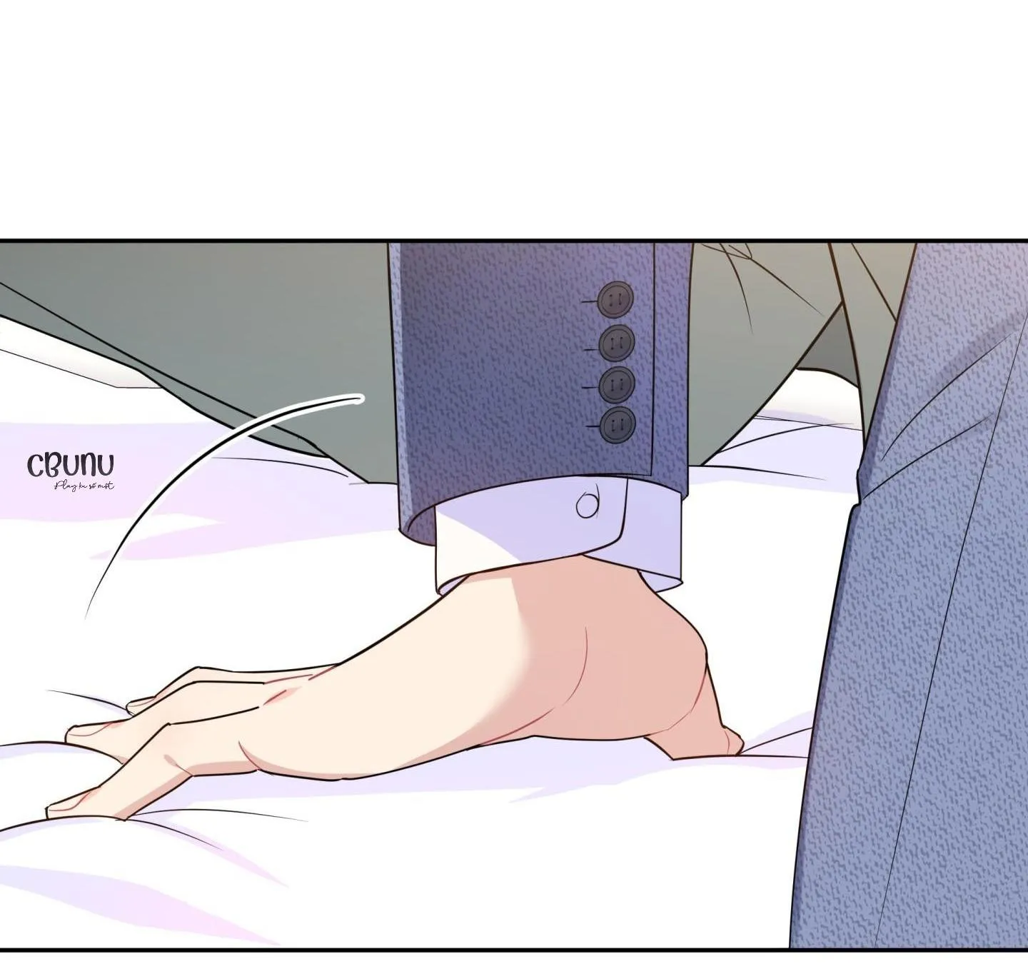 Bắt tay hả, thôi bỏ đi! Chapter 7 Trang 65