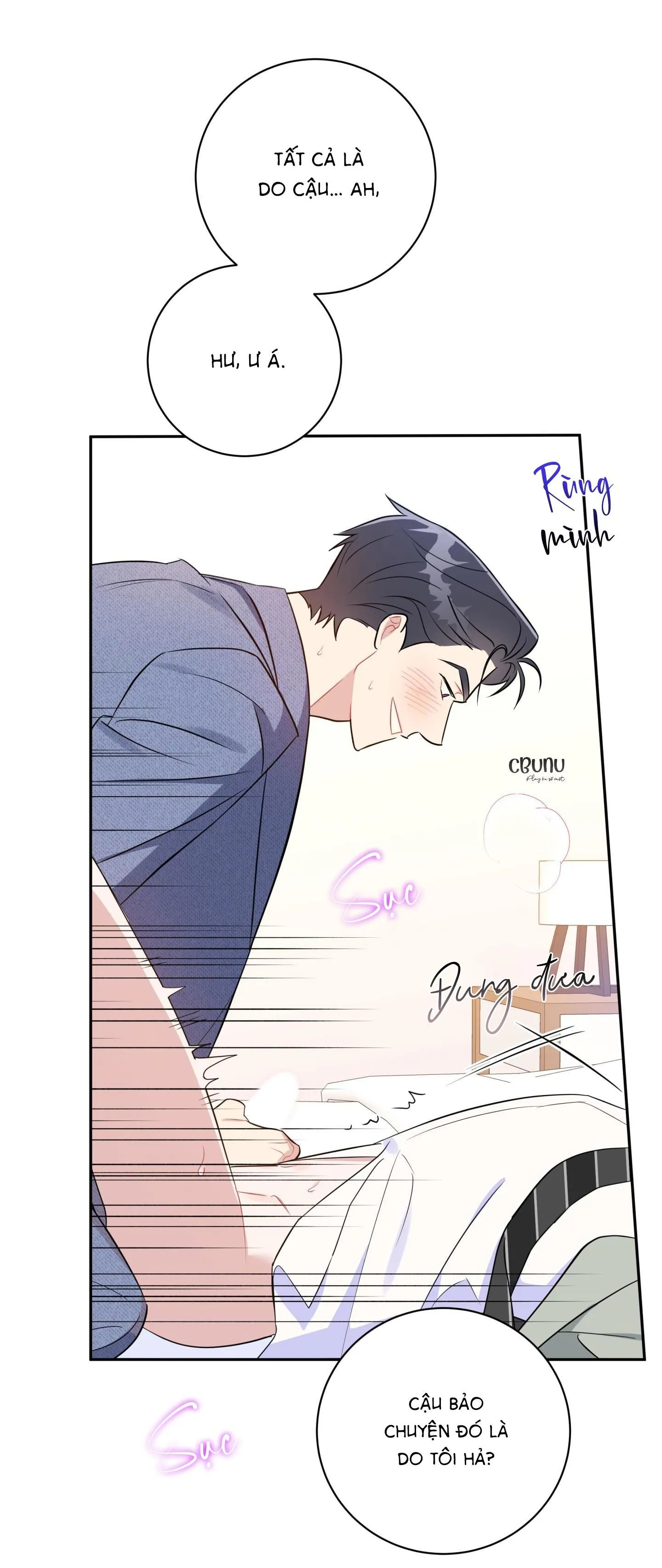 Bắt tay hả, thôi bỏ đi! Chapter 7 Trang 89