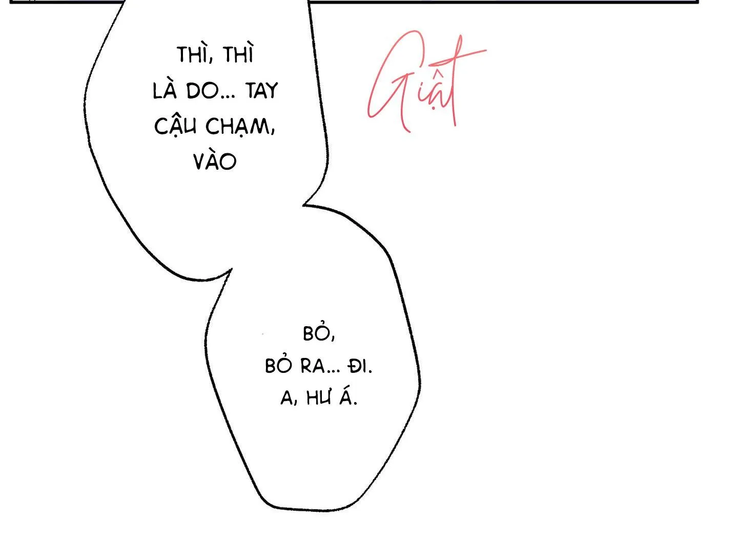 Bắt tay hả, thôi bỏ đi! Chapter 7 Trang 93