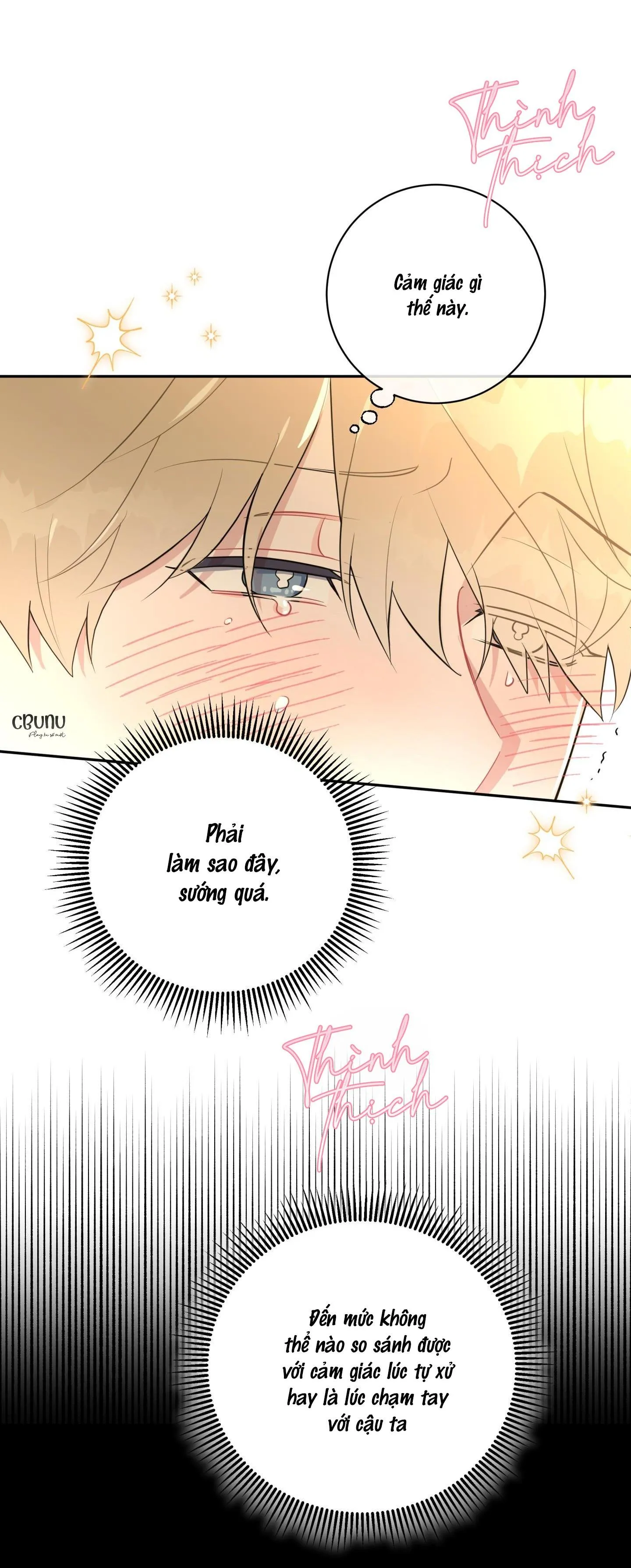 Bắt tay hả, thôi bỏ đi! Chapter 7 Trang 103