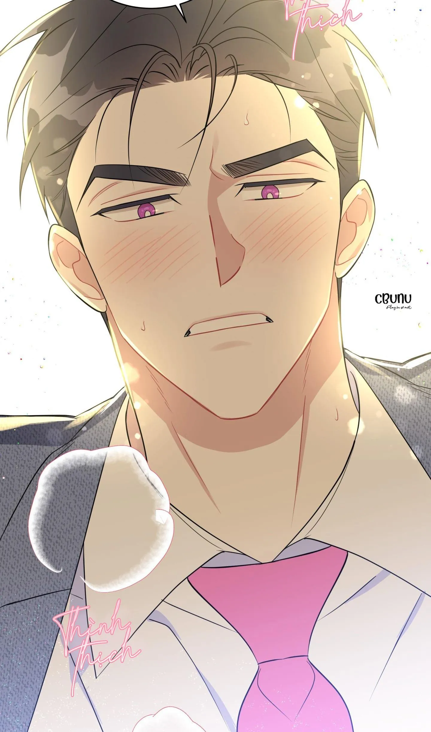 Bắt tay hả, thôi bỏ đi! Chapter 7 Trang 109