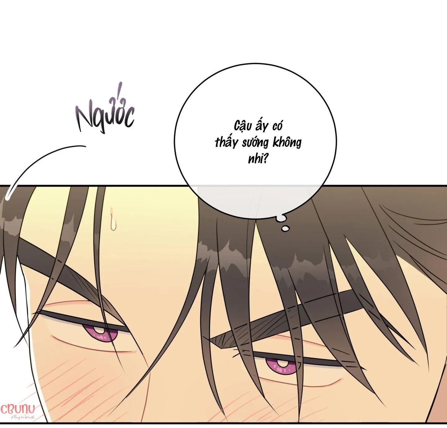 Bắt tay hả, thôi bỏ đi! Chapter 8 Trang 9