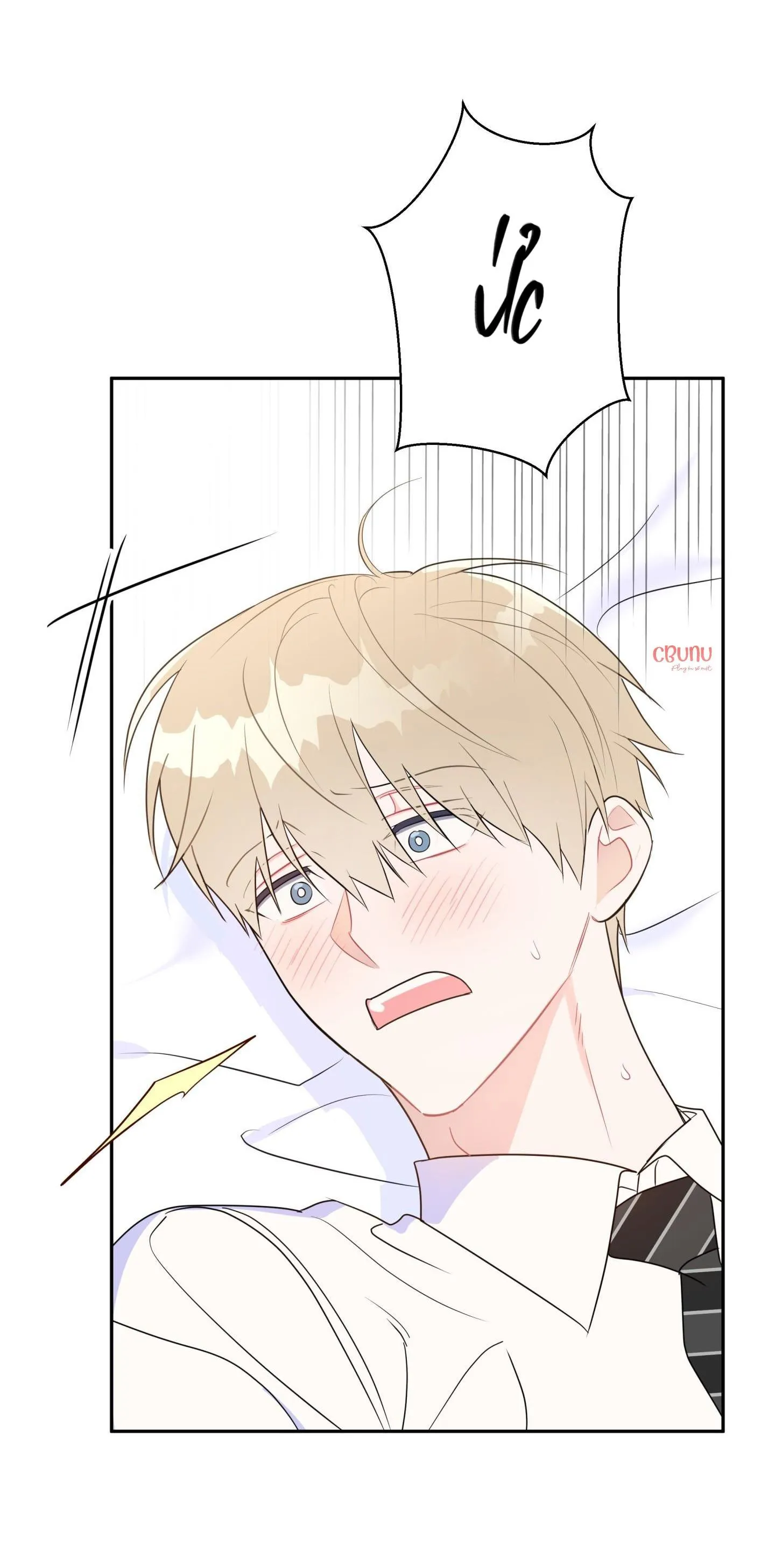 Bắt tay hả, thôi bỏ đi! Chapter 8 Trang 13