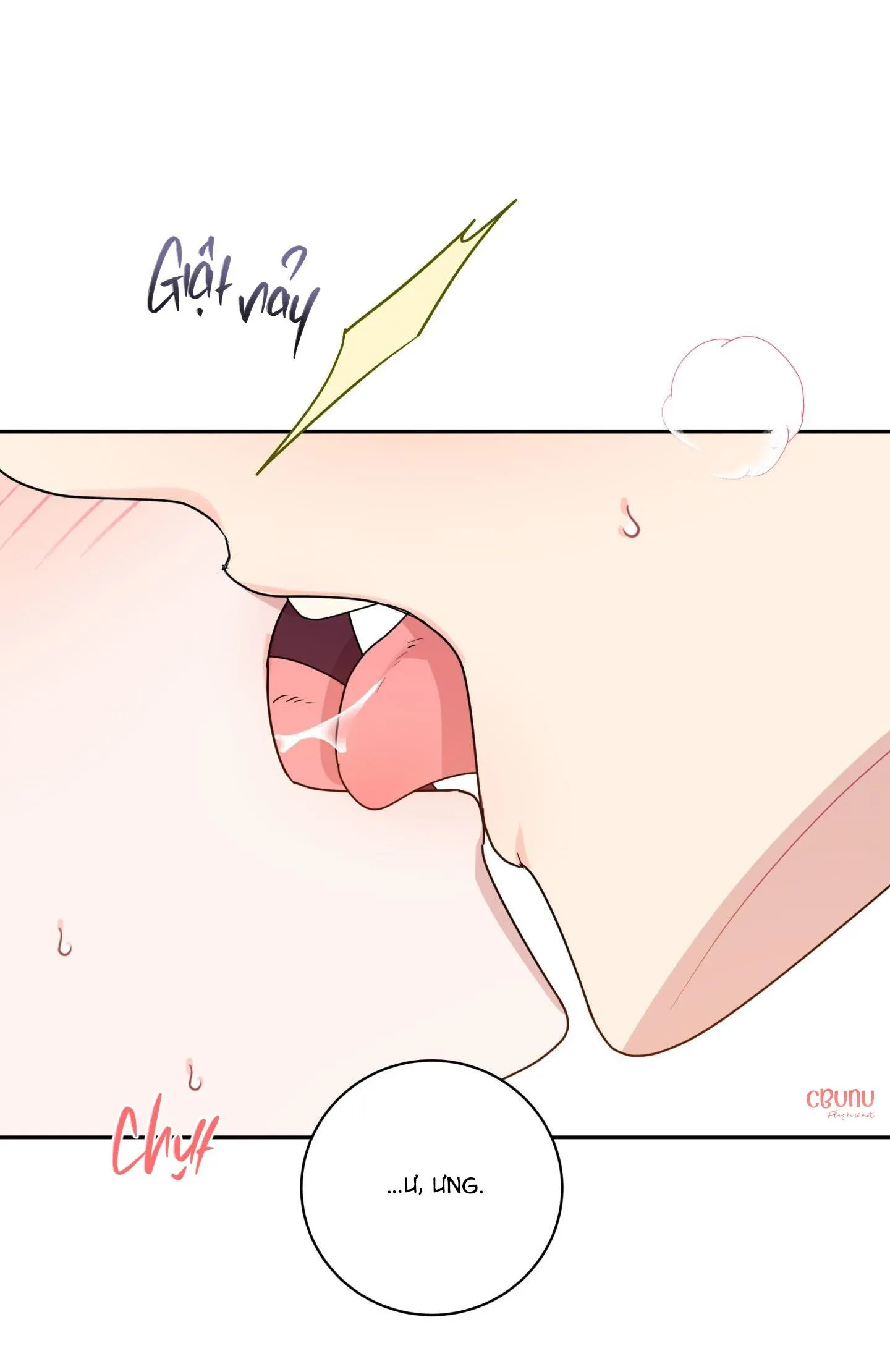 Bắt tay hả, thôi bỏ đi! Chapter 8 Trang 27