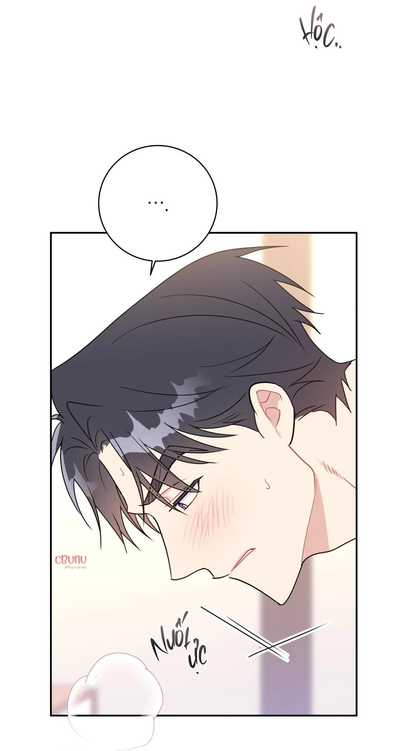 Bắt tay hả, thôi bỏ đi! Chapter 8 Trang 41