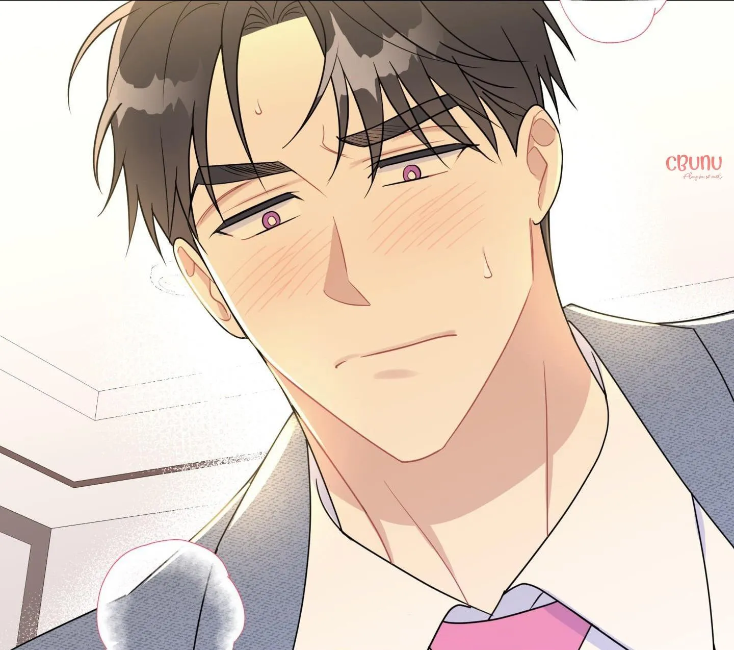 Bắt tay hả, thôi bỏ đi! Chapter 8 Trang 48