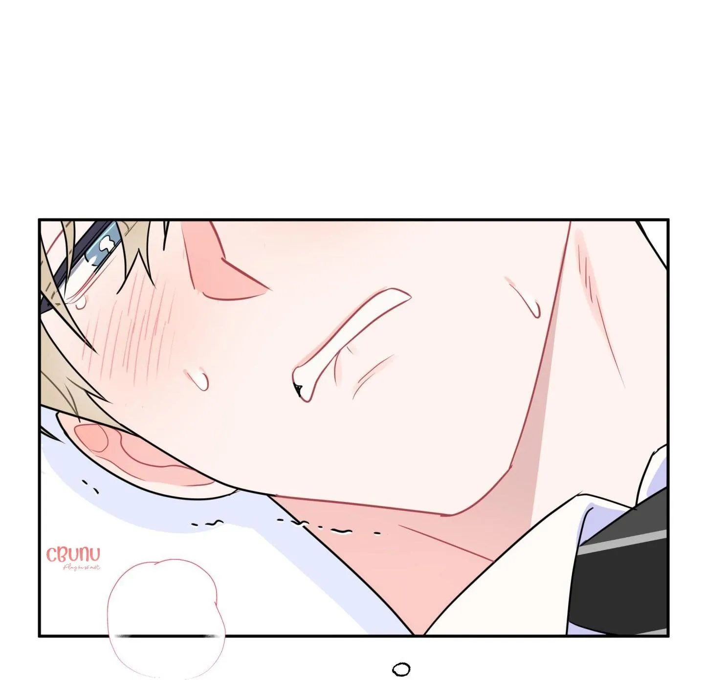 Bắt tay hả, thôi bỏ đi! Chapter 8 Trang 53