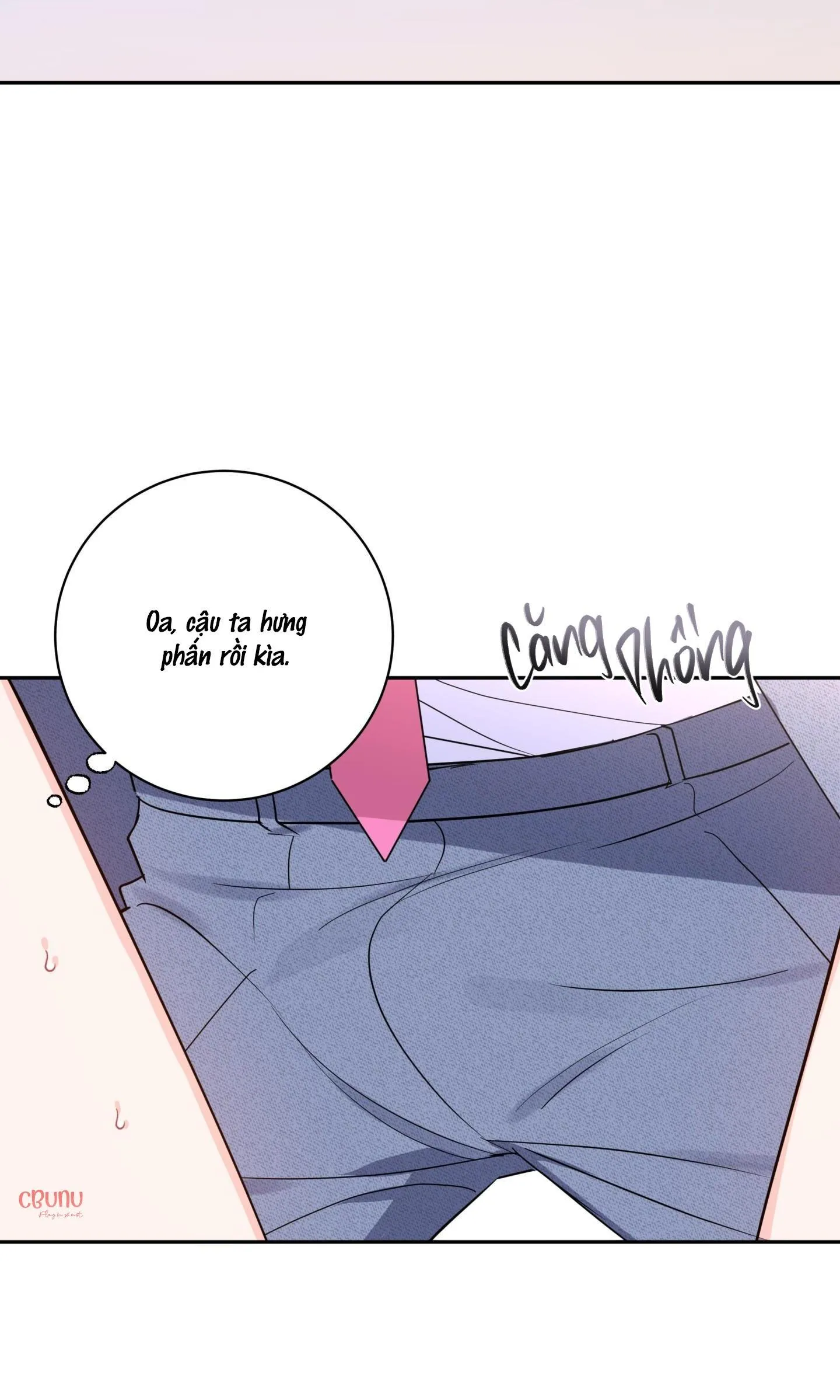 Bắt tay hả, thôi bỏ đi! Chapter 8 Trang 62