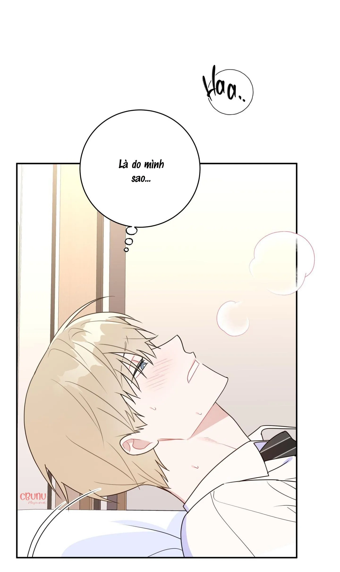 Bắt tay hả, thôi bỏ đi! Chapter 8 Trang 63