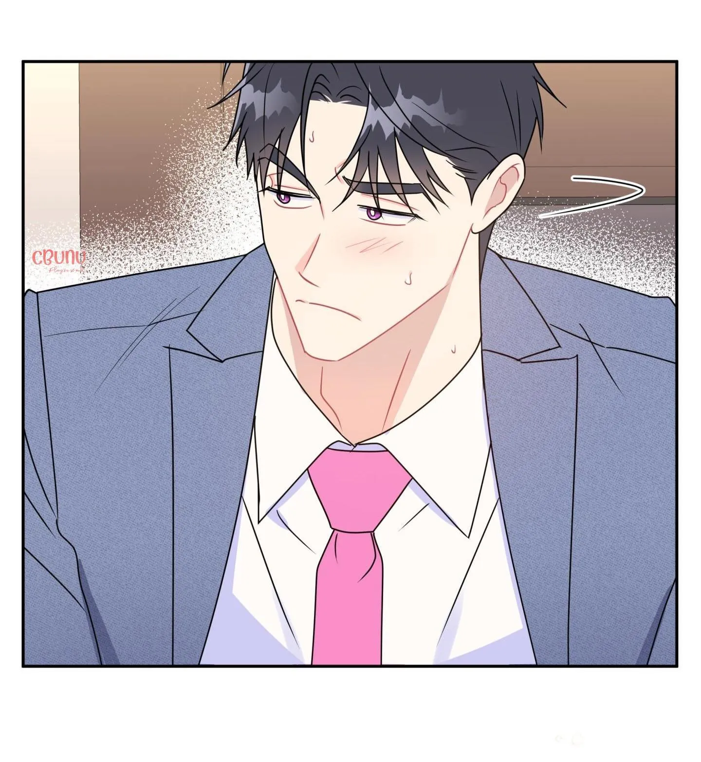 Bắt tay hả, thôi bỏ đi! Chapter 8 Trang 65