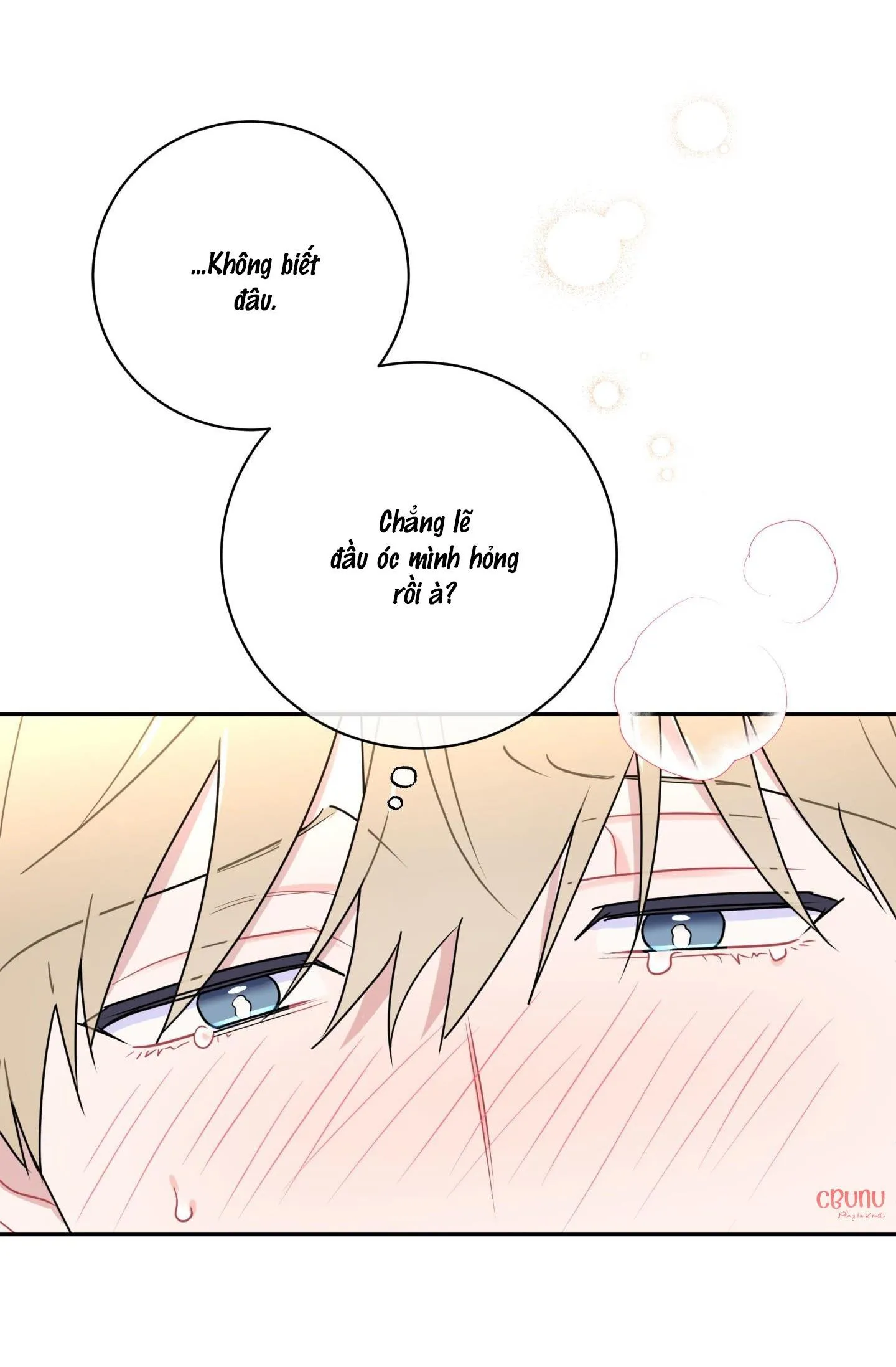 Bắt tay hả, thôi bỏ đi! Chapter 8 Trang 66